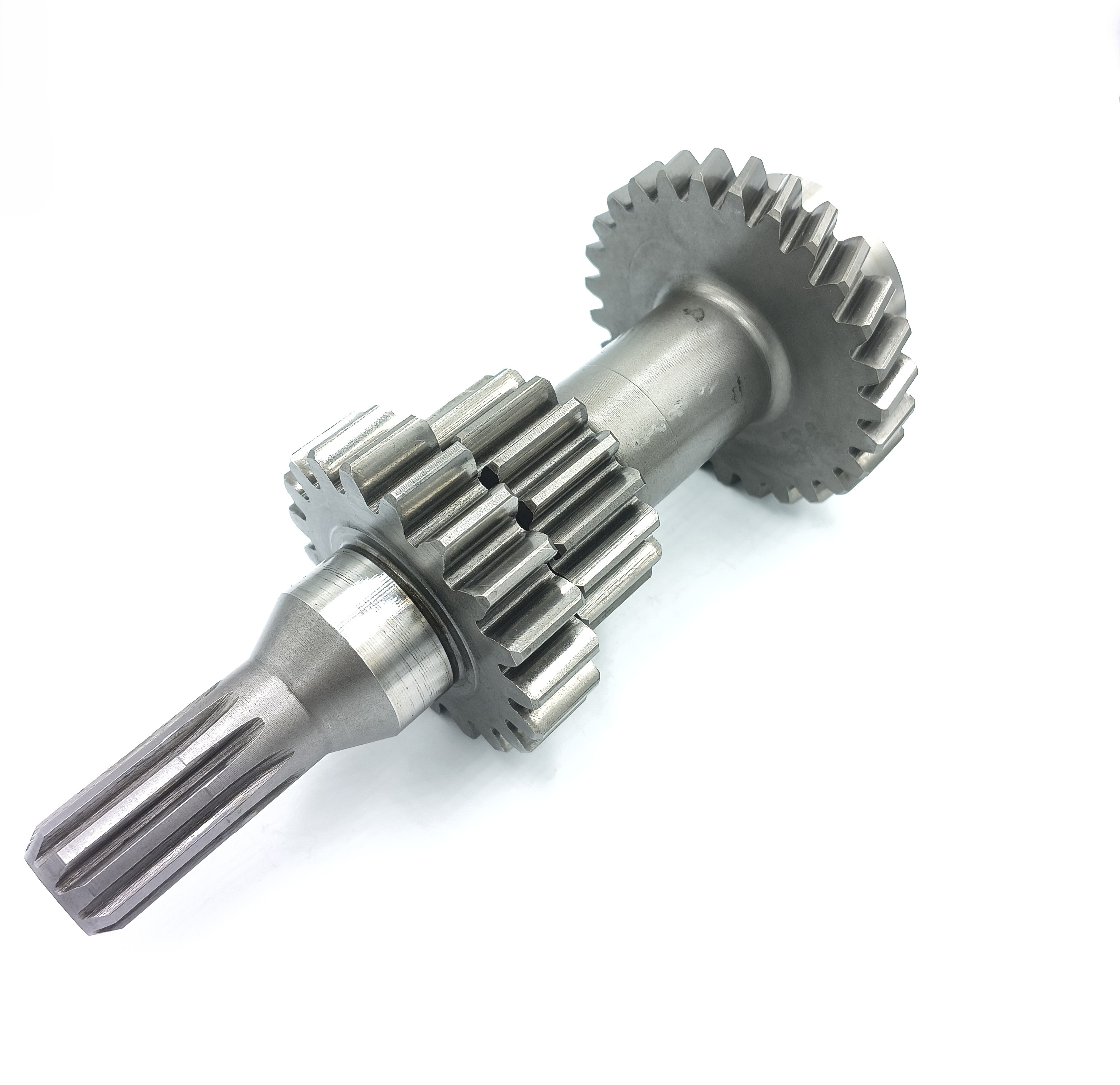 Ax pinion 19-17-27 dinți Iseki 1716-243-001-00