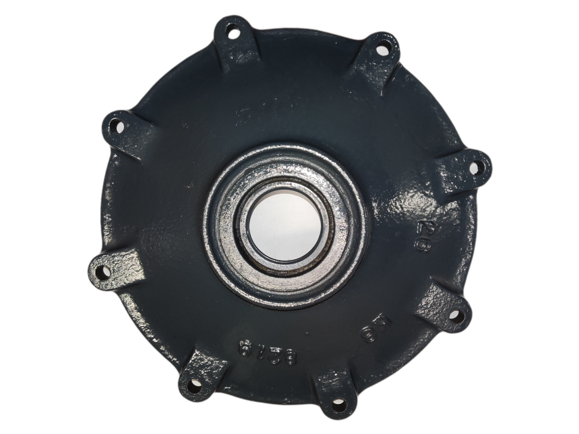 Capac carcasă reductor roată față, Kubota: 37970-44110