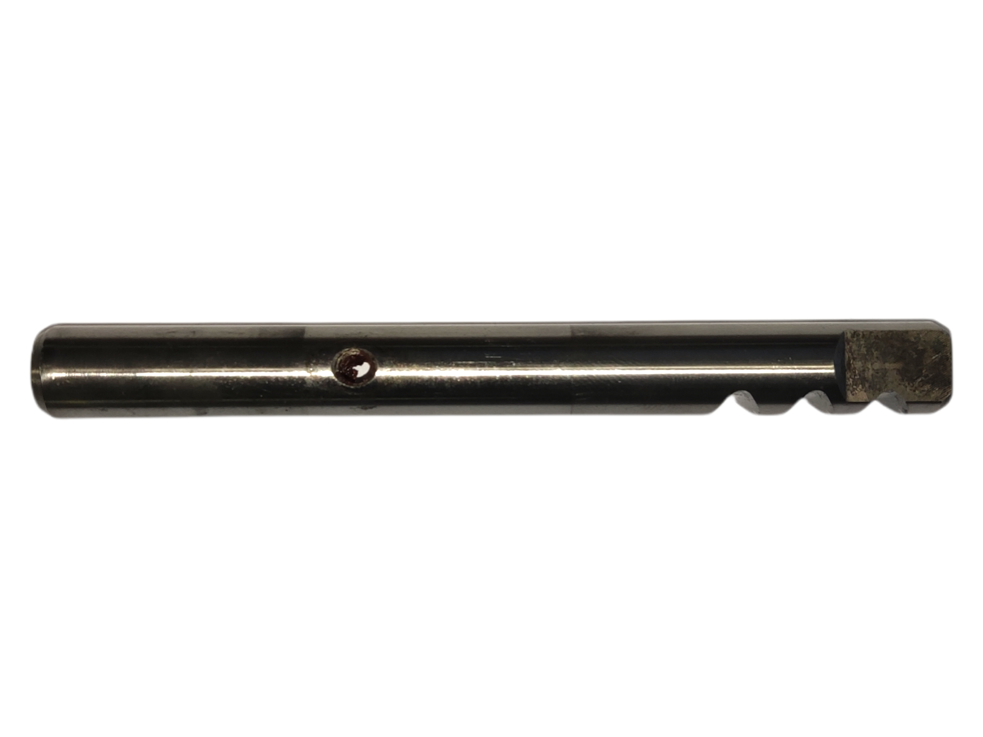 Ax furcă Yanmar: 1W3243-12770