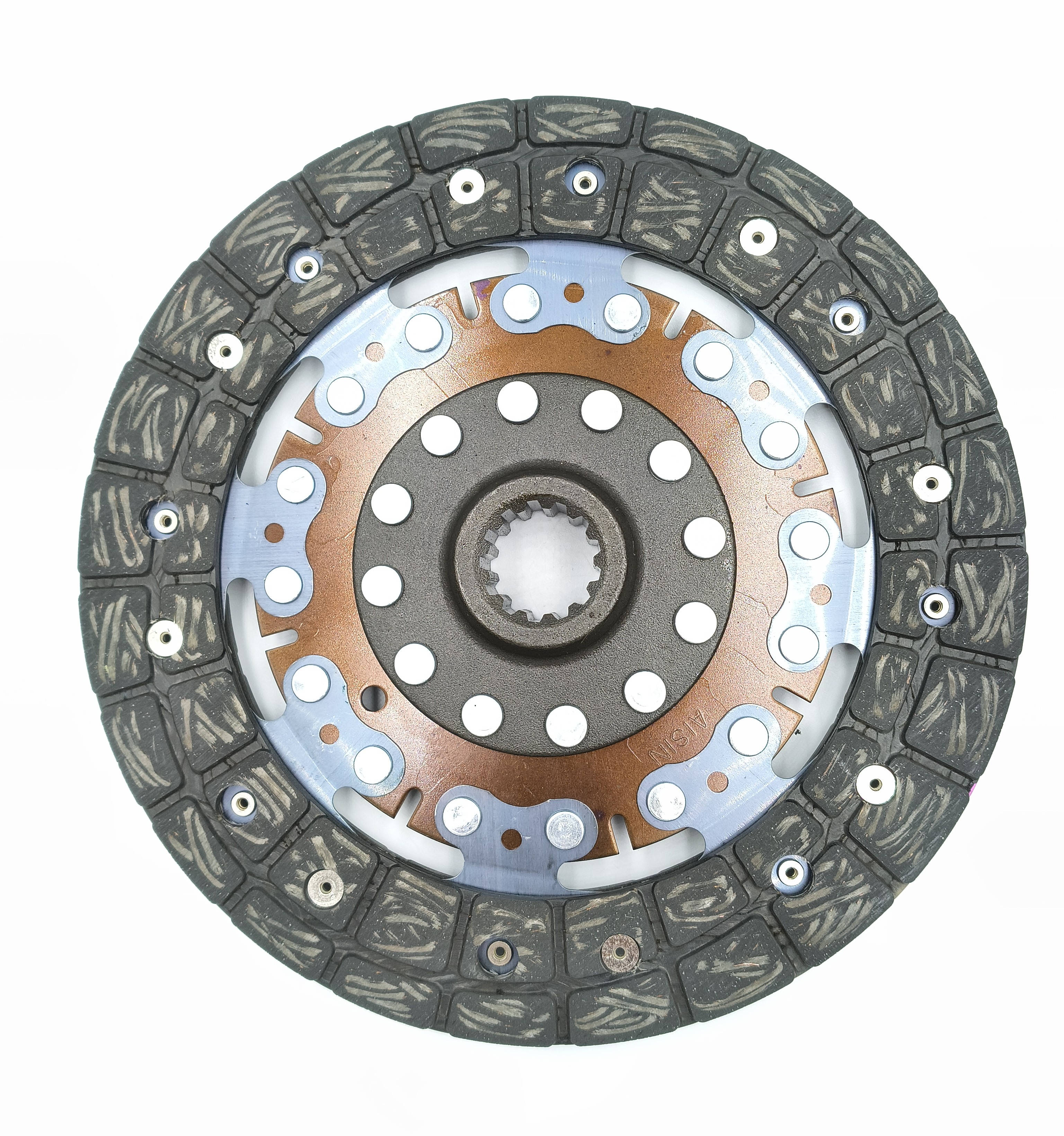 Disc ambreiaj Yanmar 194535-21401