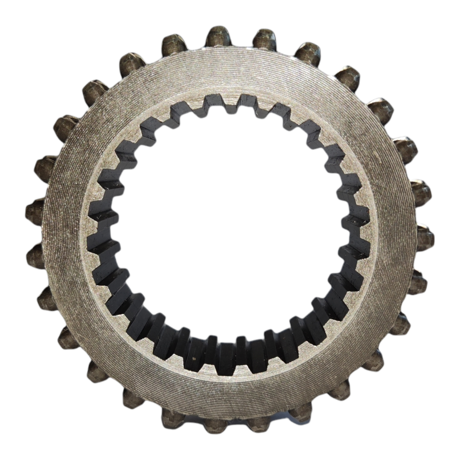Pinion balador, 27 dinți, Yanmar: 194190-26332