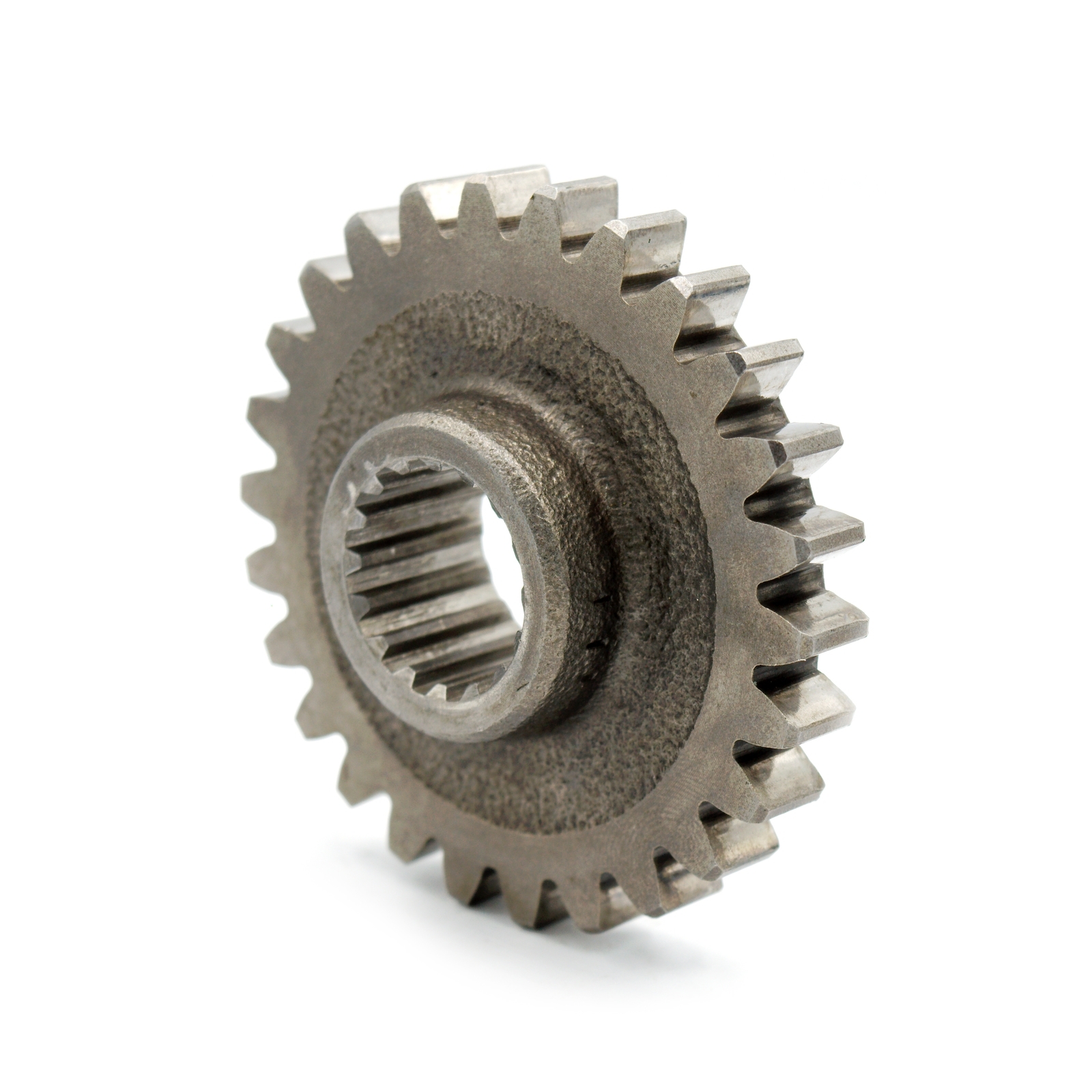 Pinion, 26 dinți Kubota 66621-14540