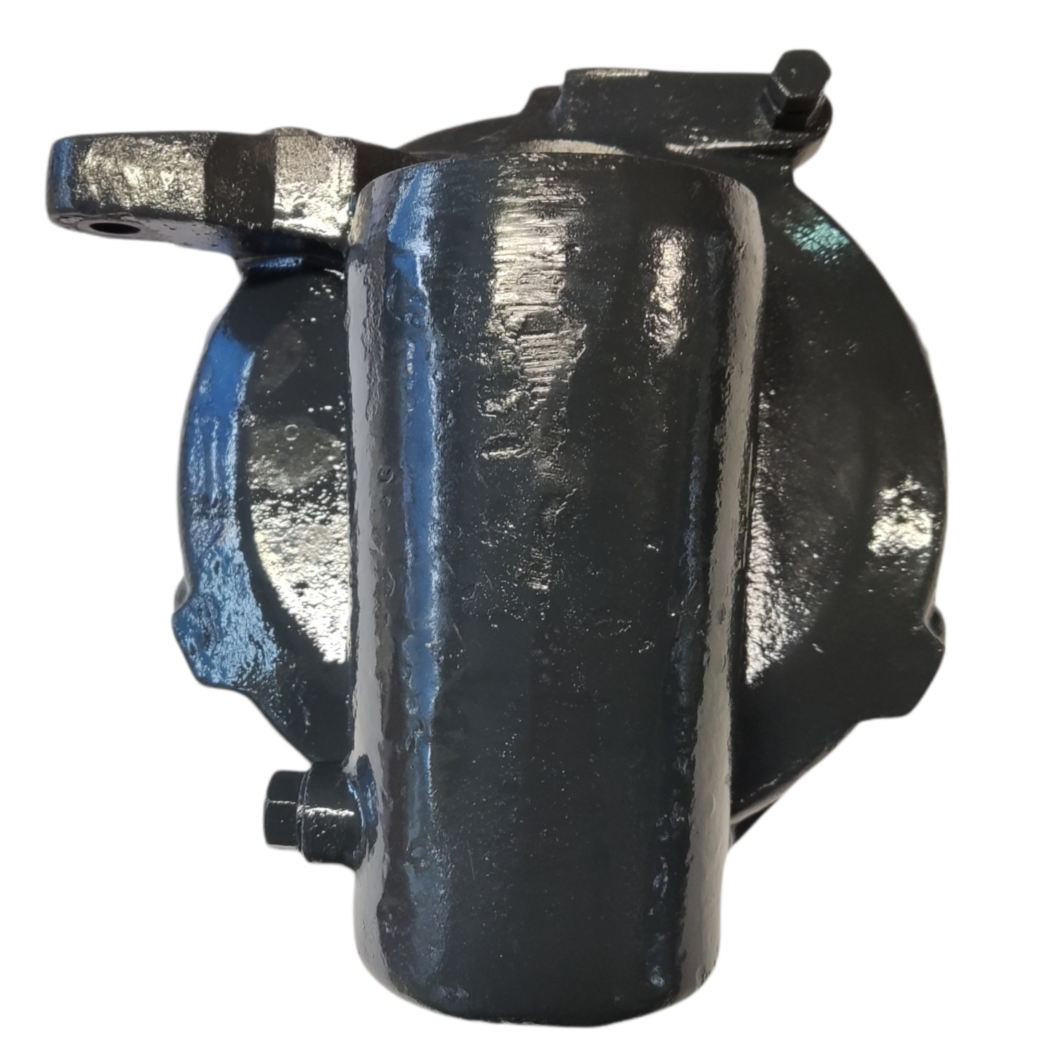 Carcasă punte dreapta Yanmar: 1W3221-16140