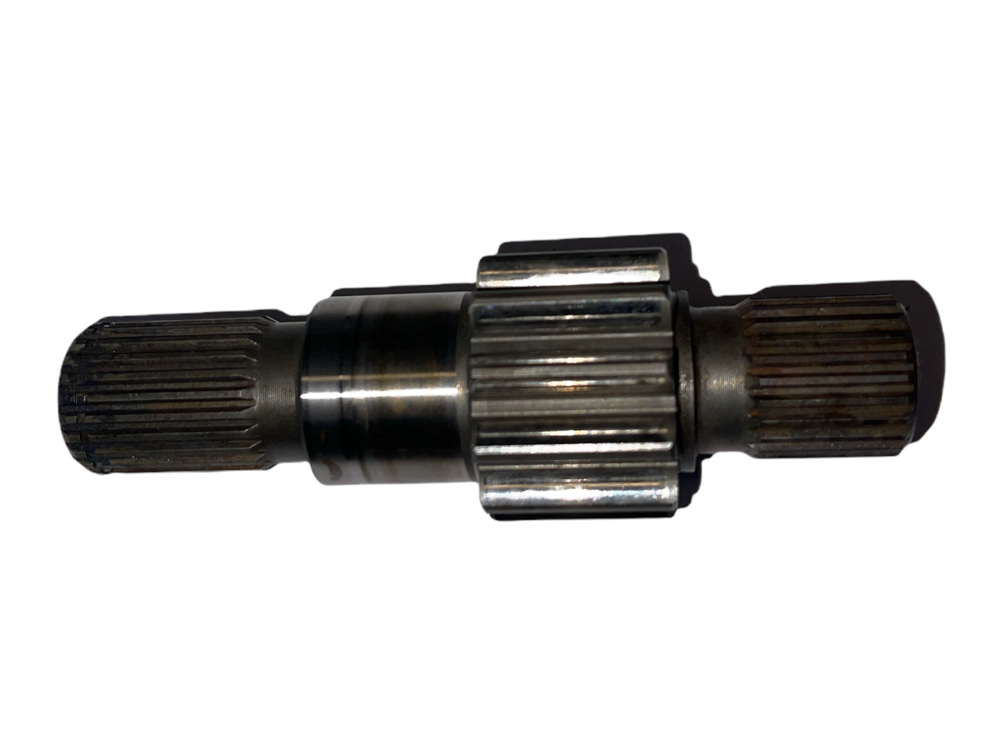 Ax-pinion diferențial, stânga Iseki: 1427-301-0110-0