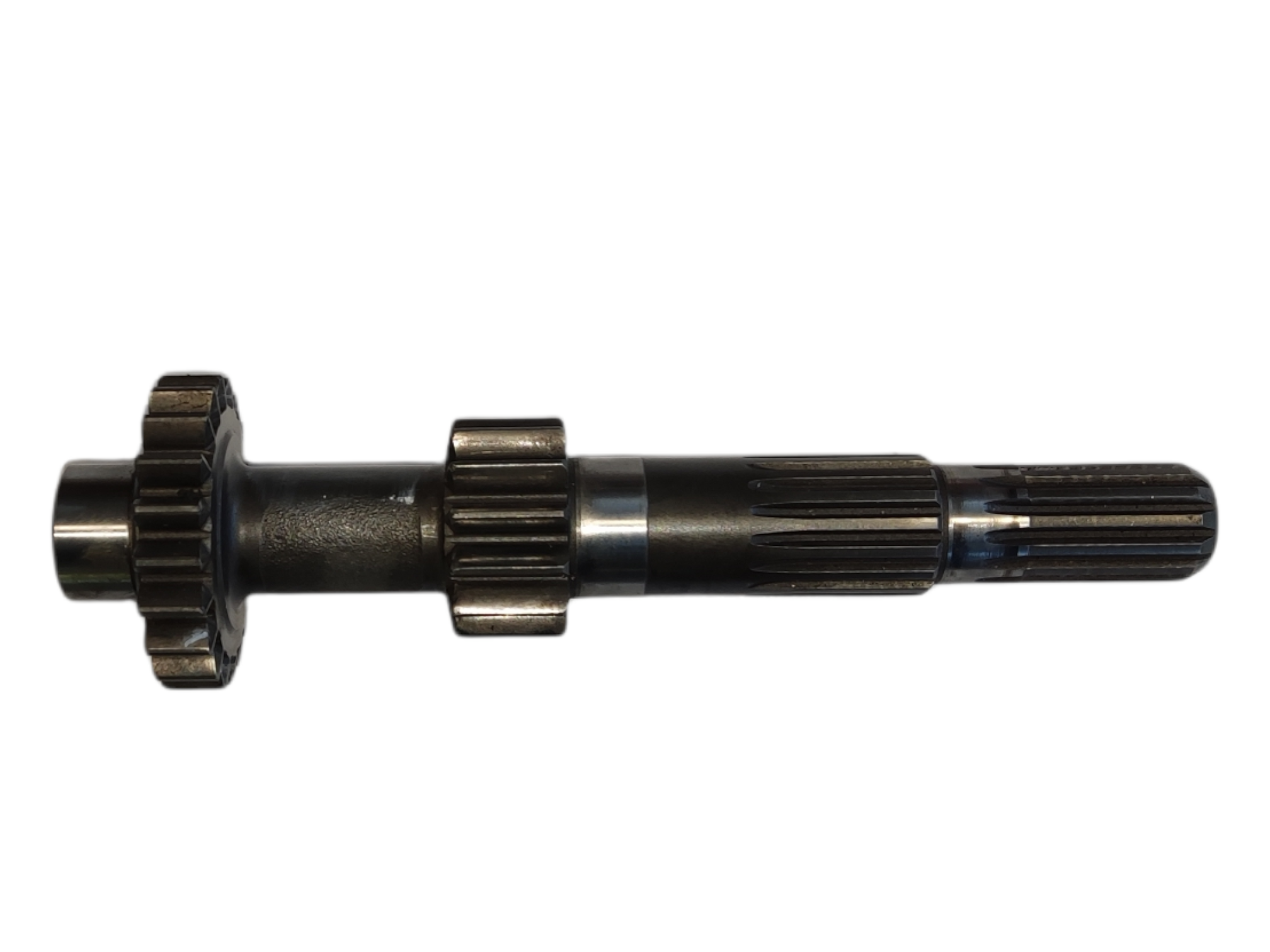Ax pinion 13, 20 dinți Iseki: 1560-270-004-10