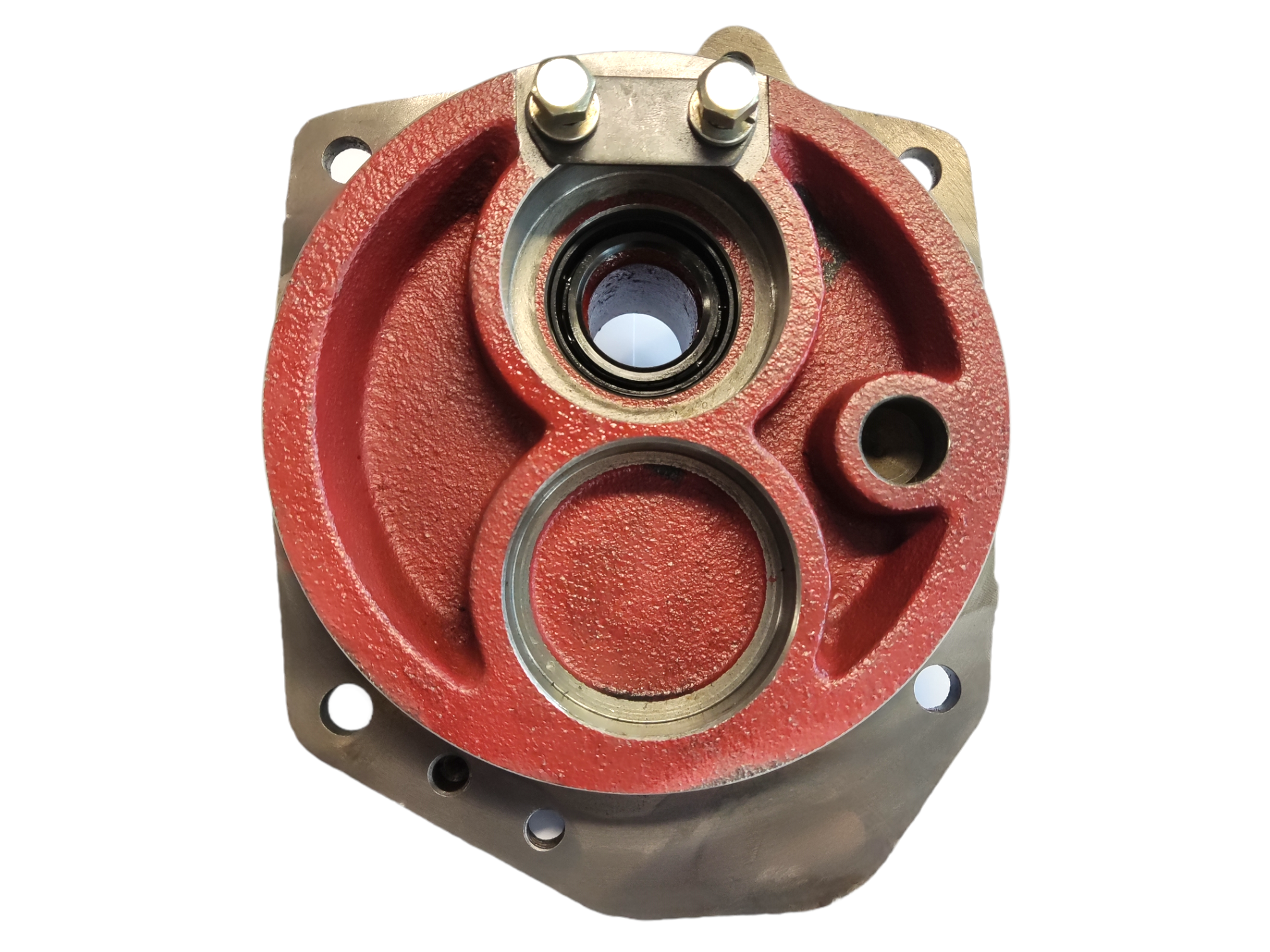 Bucșă ax intrare Iseki: 1444-207-0010-0