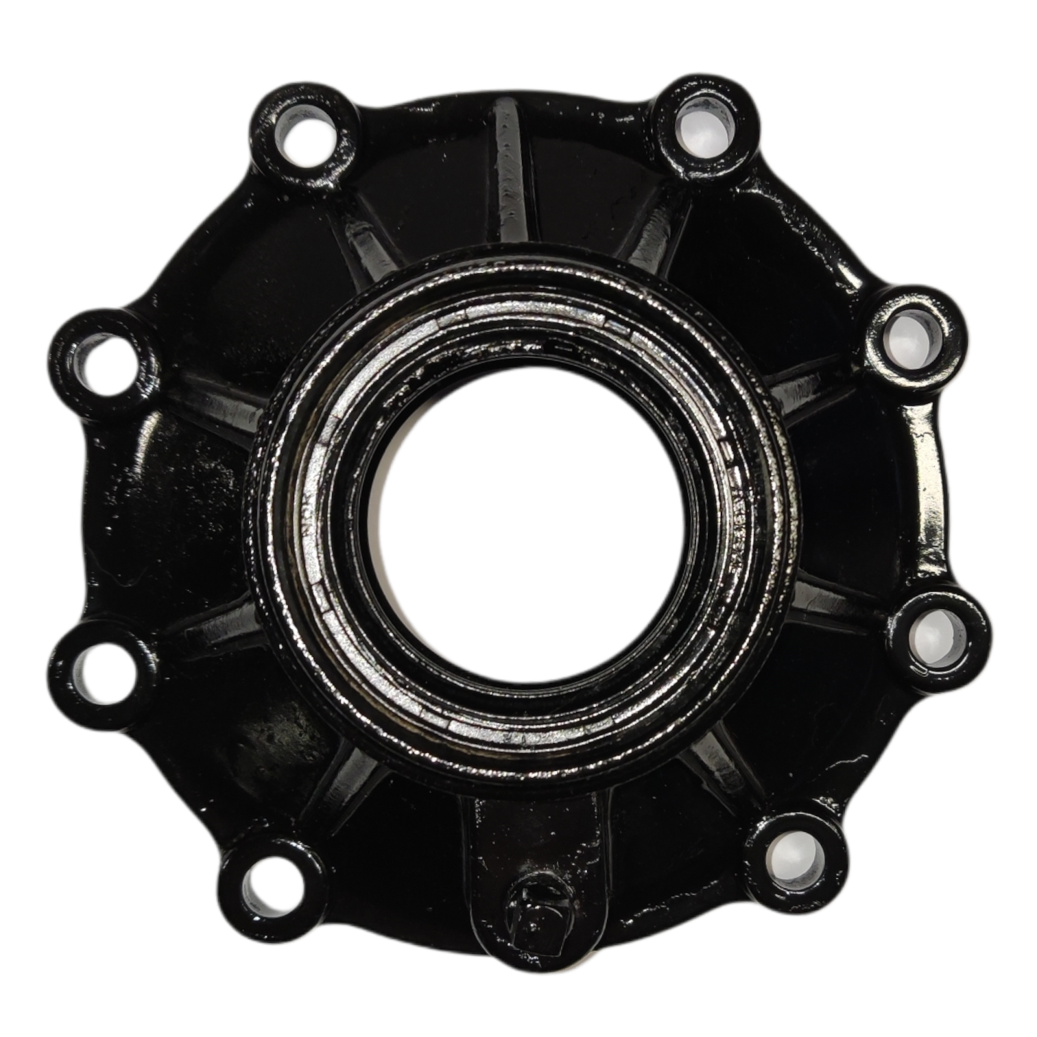Capac carcasă pinion conic Yanmar: 198421-14130
