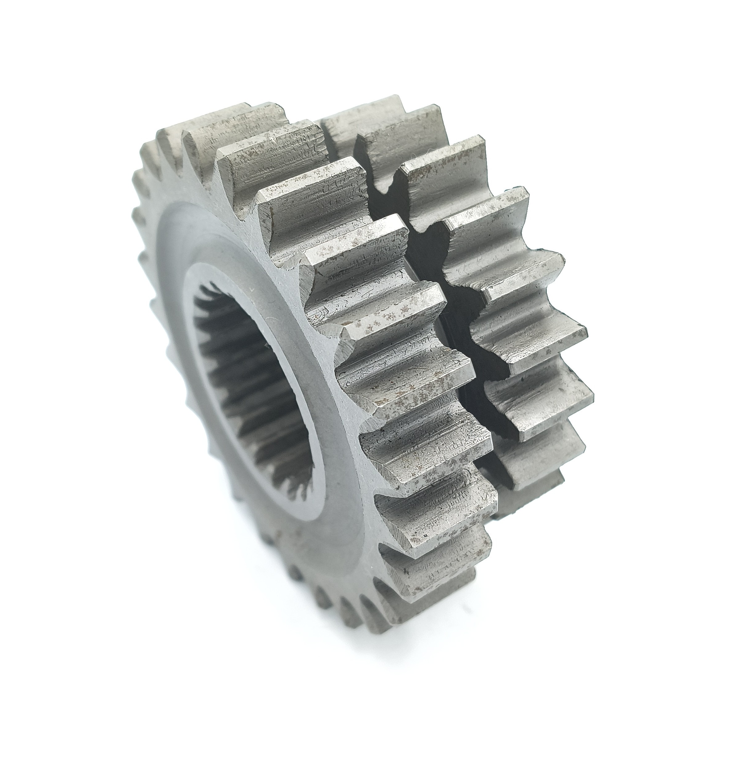 Pinion PTO 25-21 dinți Iseki 1650-219-004-00