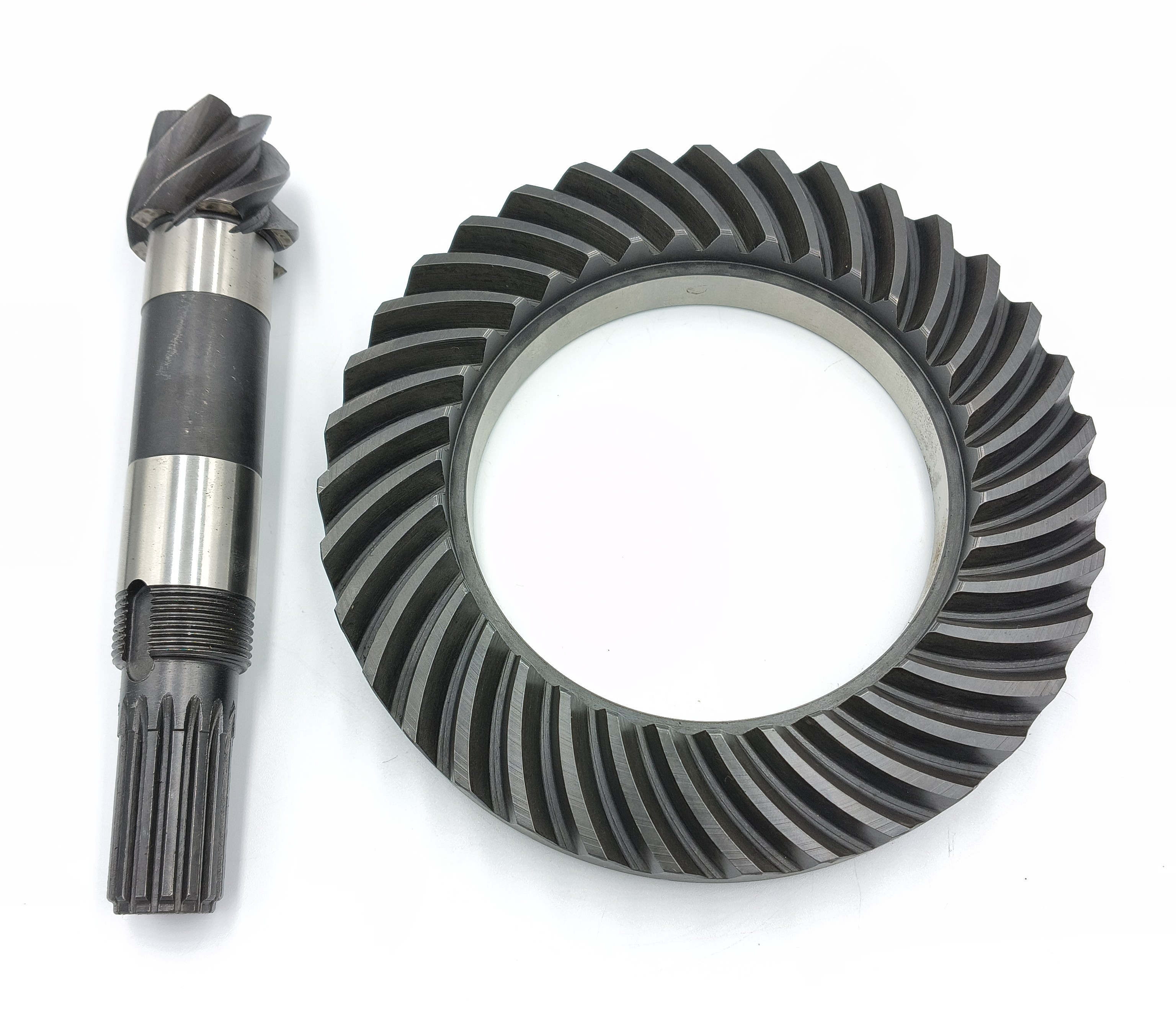 Ansamblu pinion conic diferențial față 6-35 dinți Mitsubishi 1030-2102-001