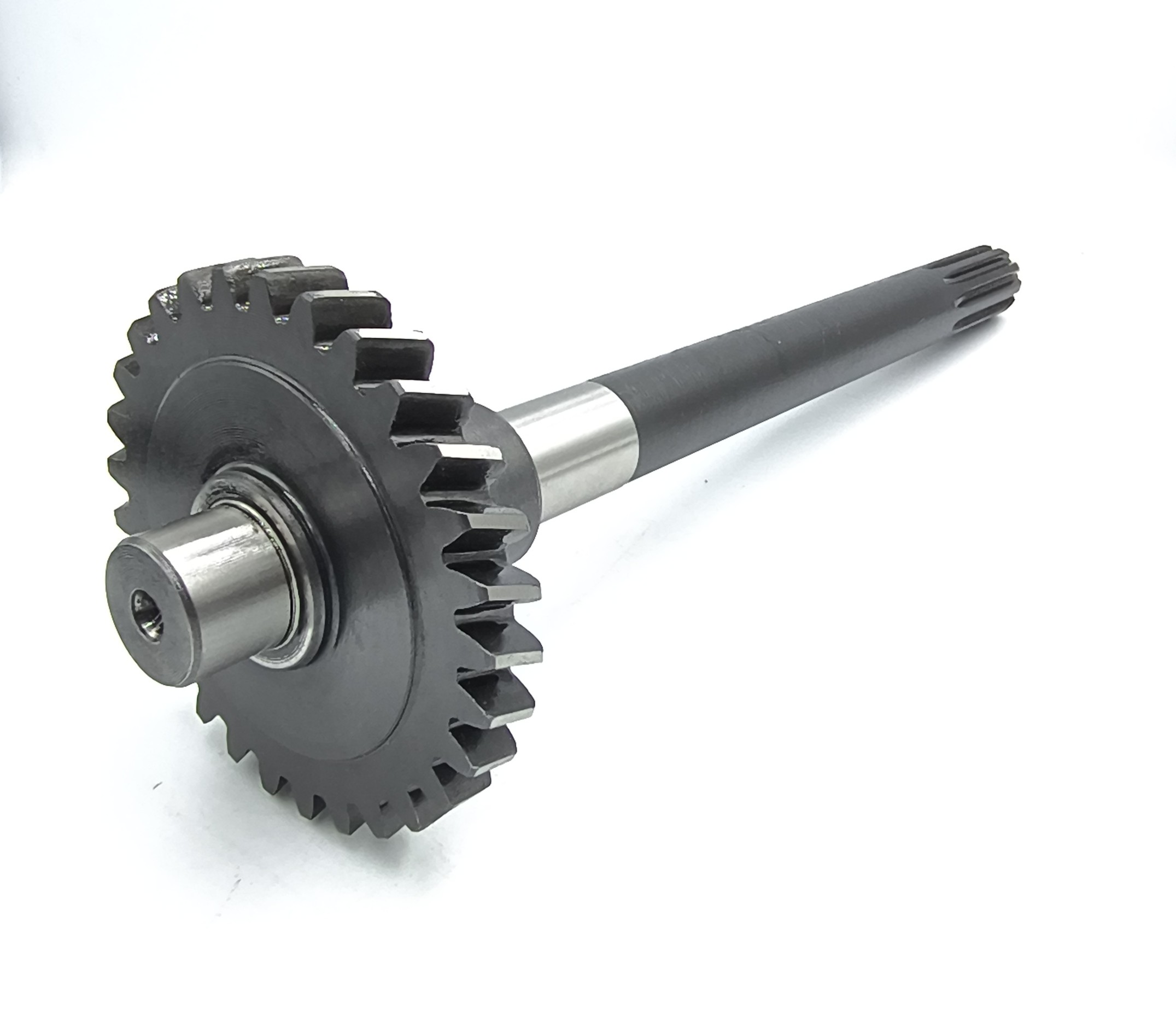 Ax pinion 29 dinți Iseki 1614-126-001-00