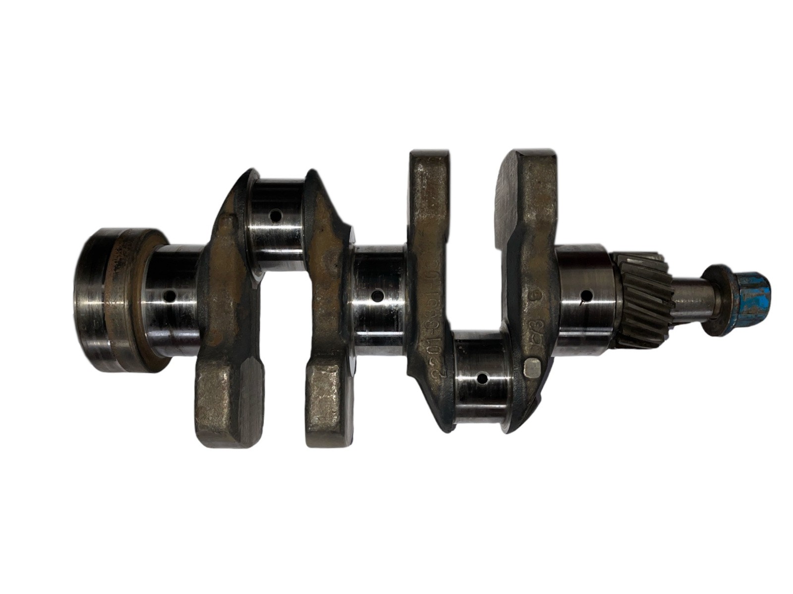 Arbore cotit Hinomoto: 2201-3350-00