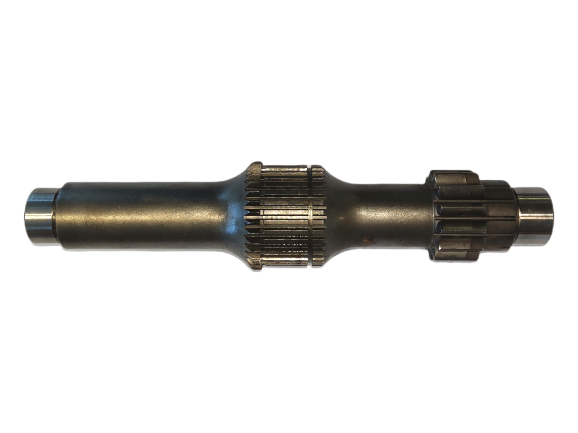 Ax-pinion, 13 dinți Kubota: T0070-22900