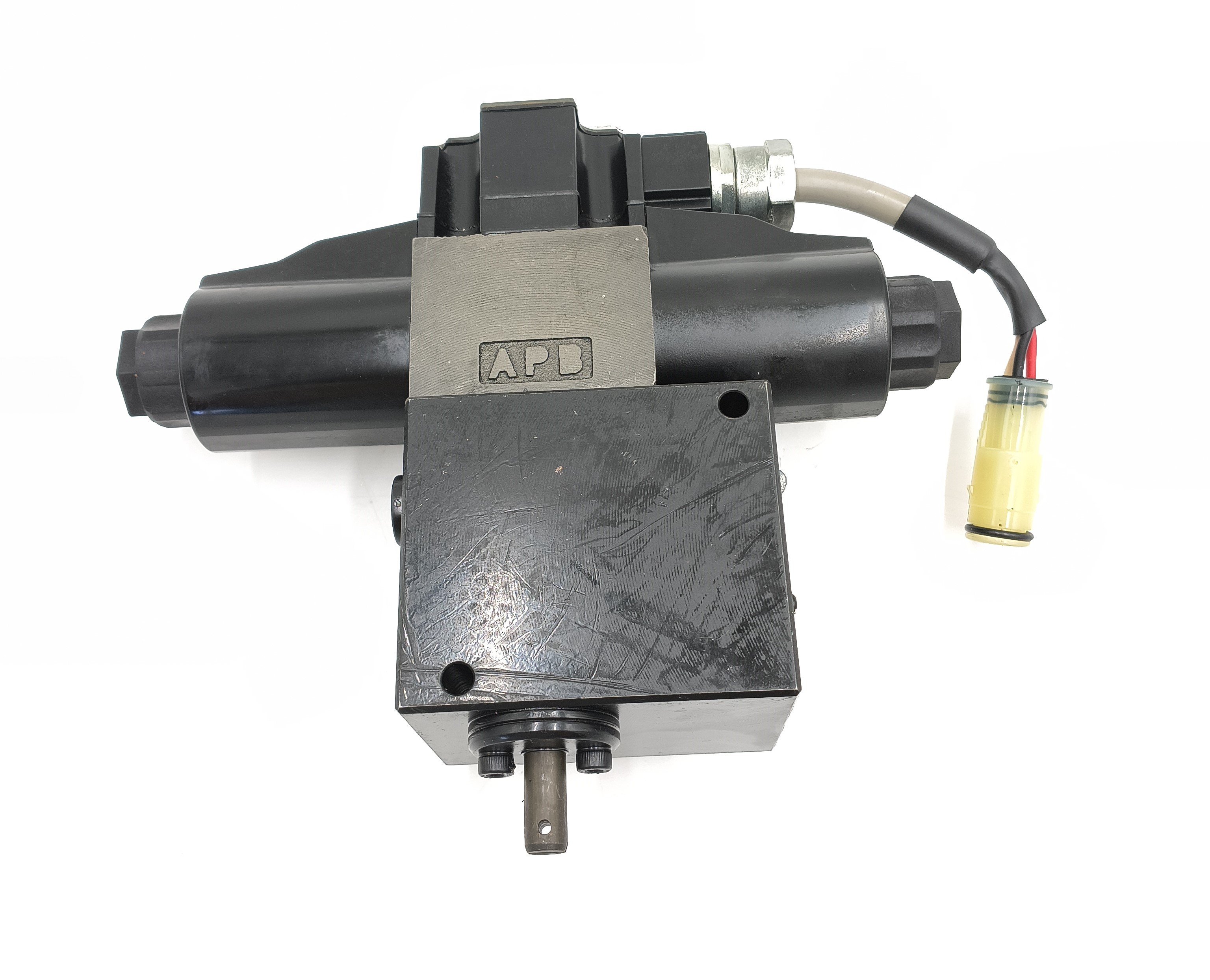 Supapă de control HST Kubota 68871-61134