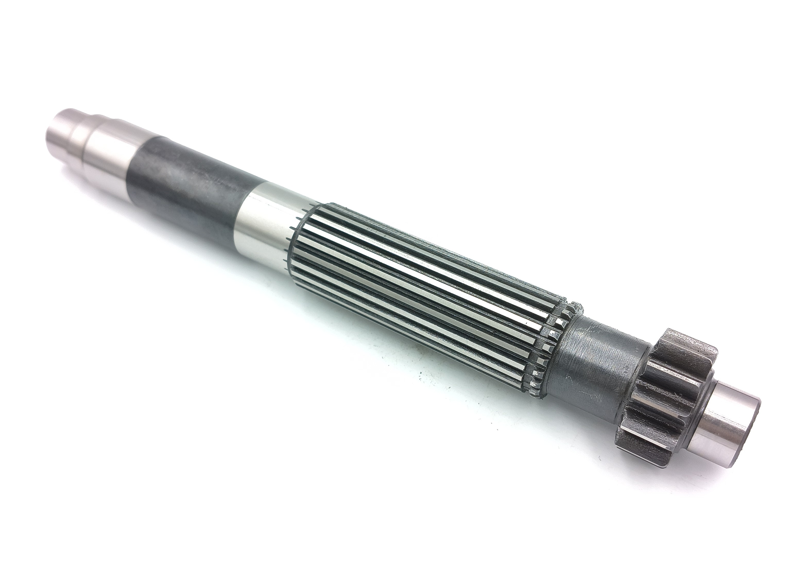 Ax pinion 12 dinți Yanmar 198435-25210