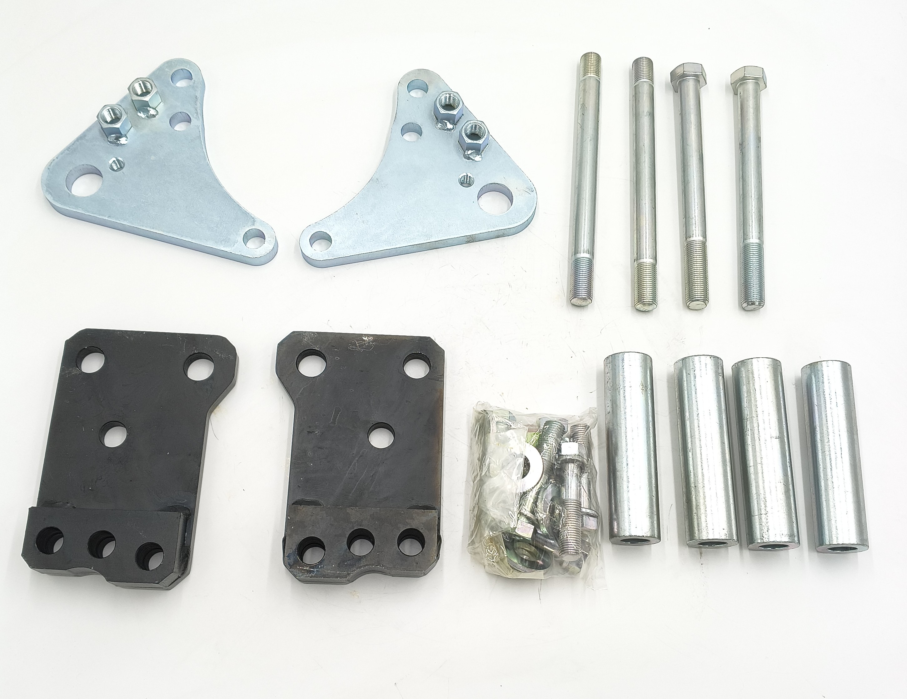 Kit Suport Bară de Tracțiune Kubota 3C454-97010