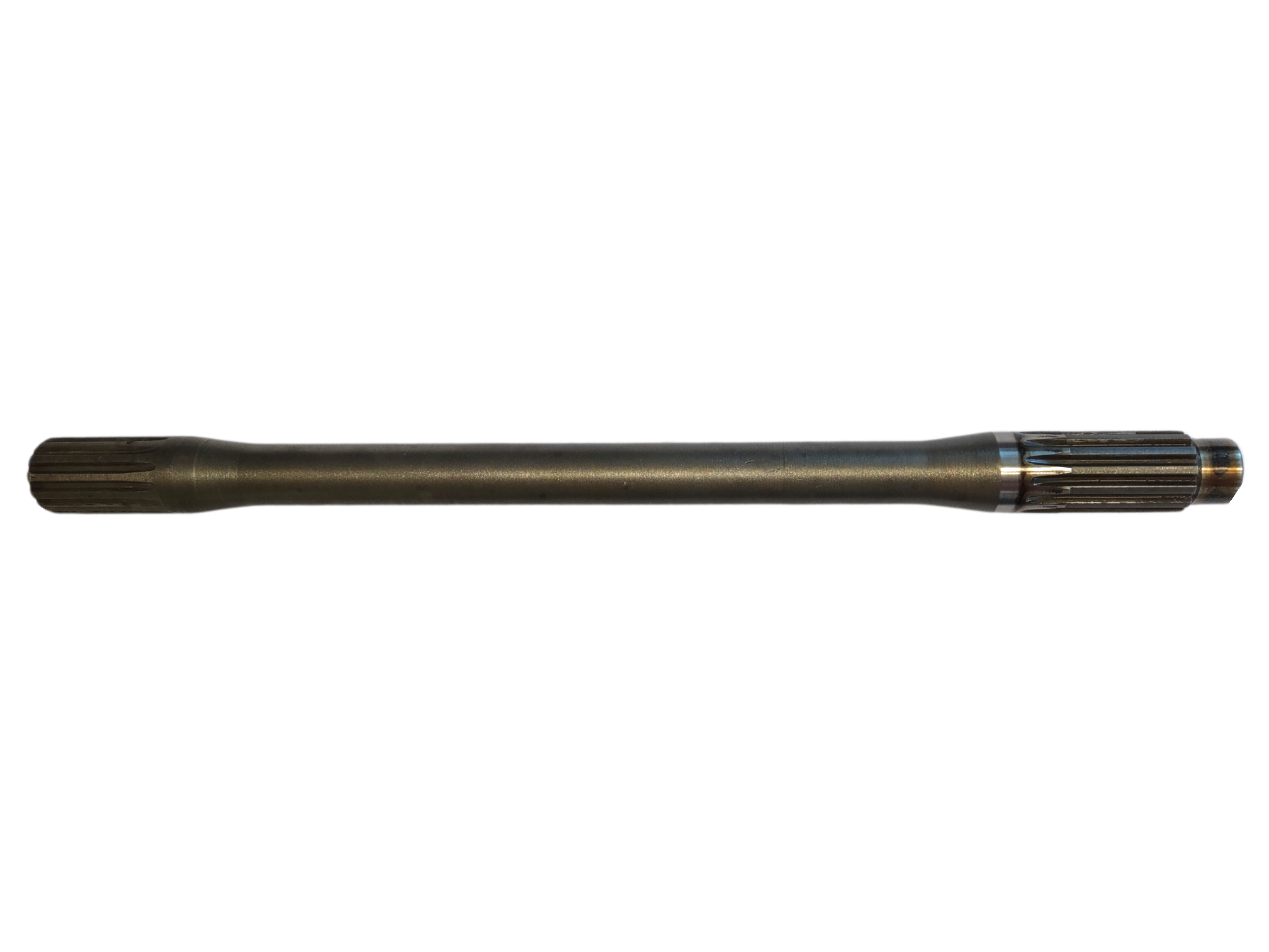 Ax antrenare P.T.O. 2 Iseki: 1480-211-0060-0