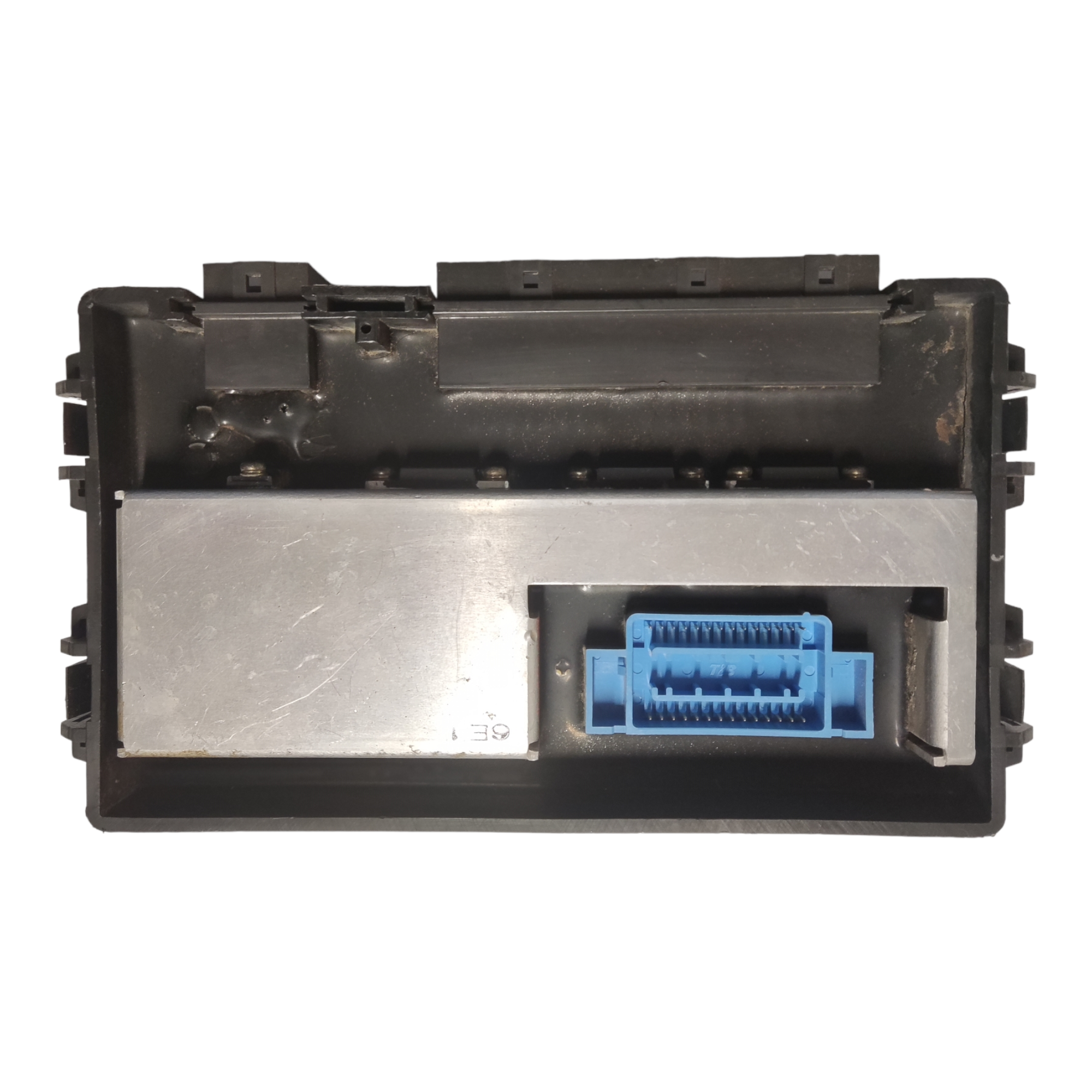 Unitate de control electronic (ECU) Iseki: 3676-274-200-00
