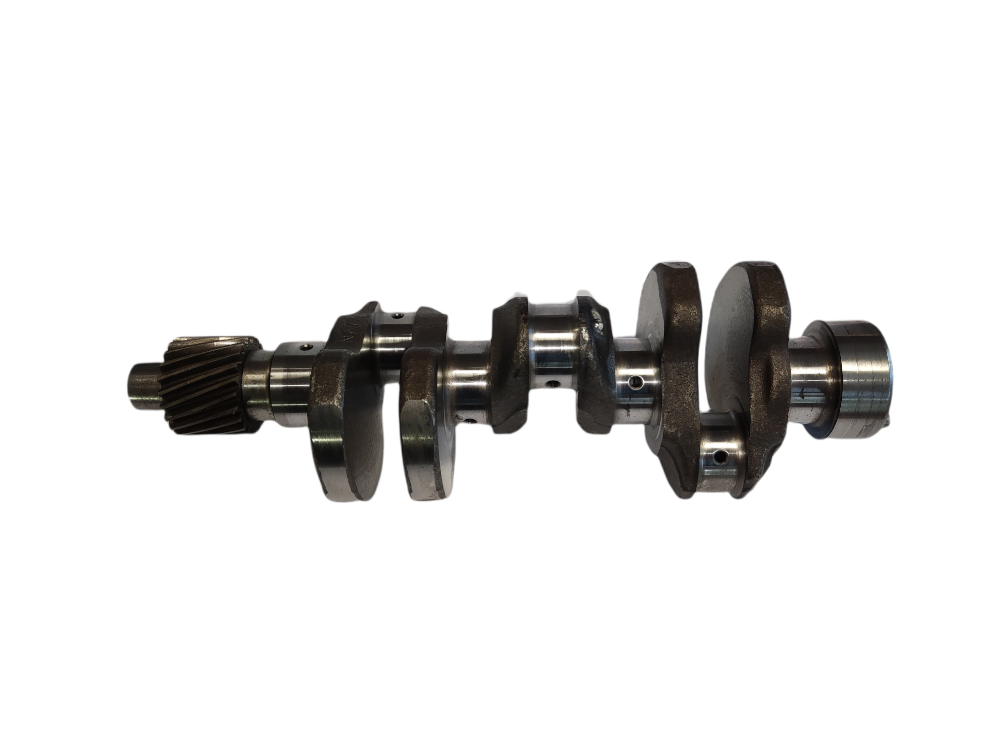 Arbore cotit Yanmar: 719260-21700
