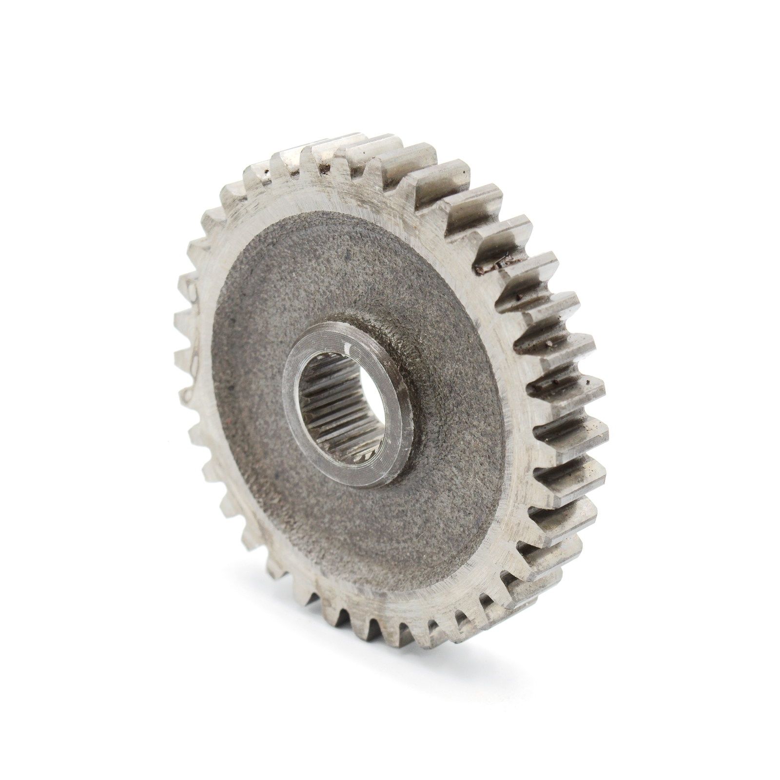 Pinion 36 dinți Kubota
