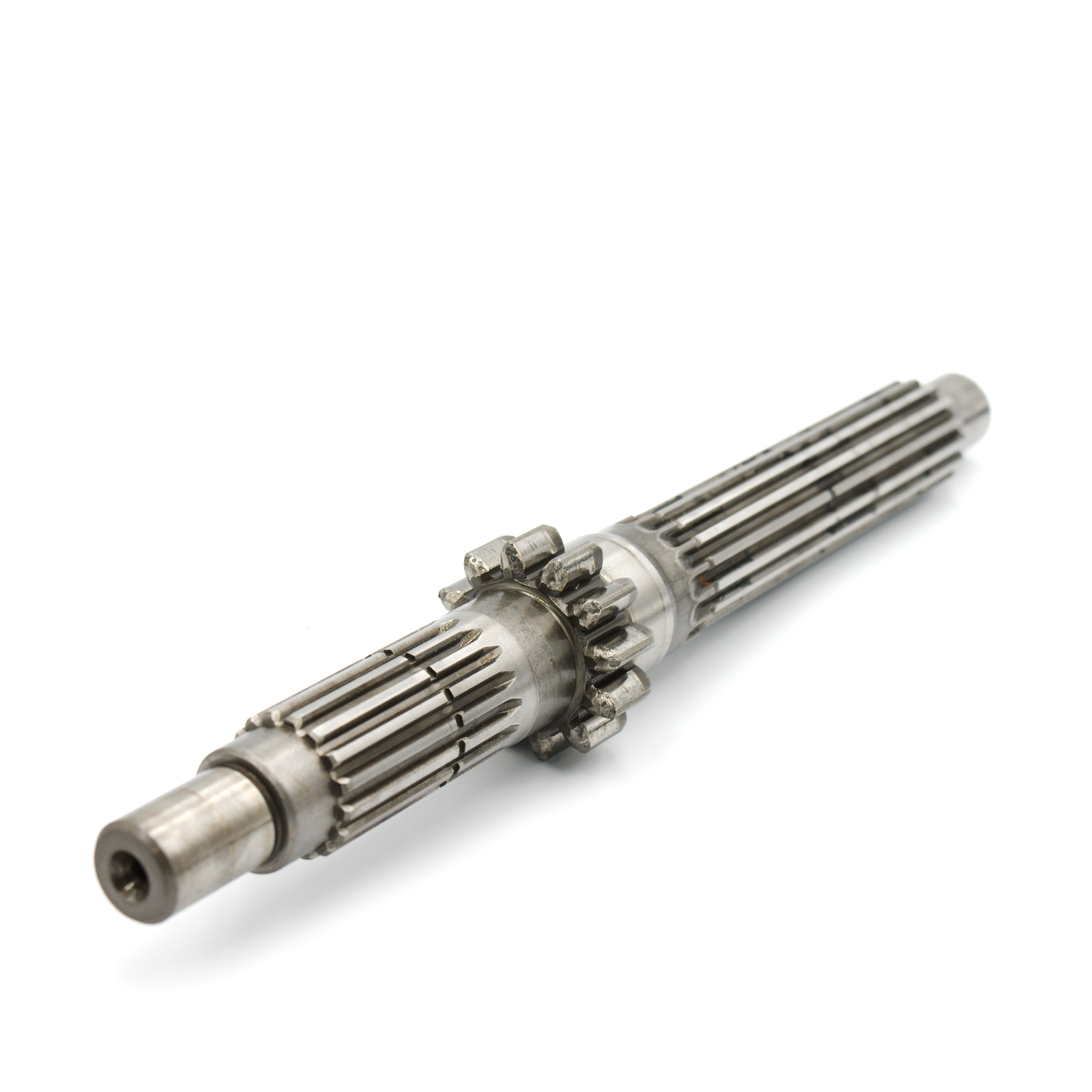 Ax 4 cu pinion 12 dinți Kubota