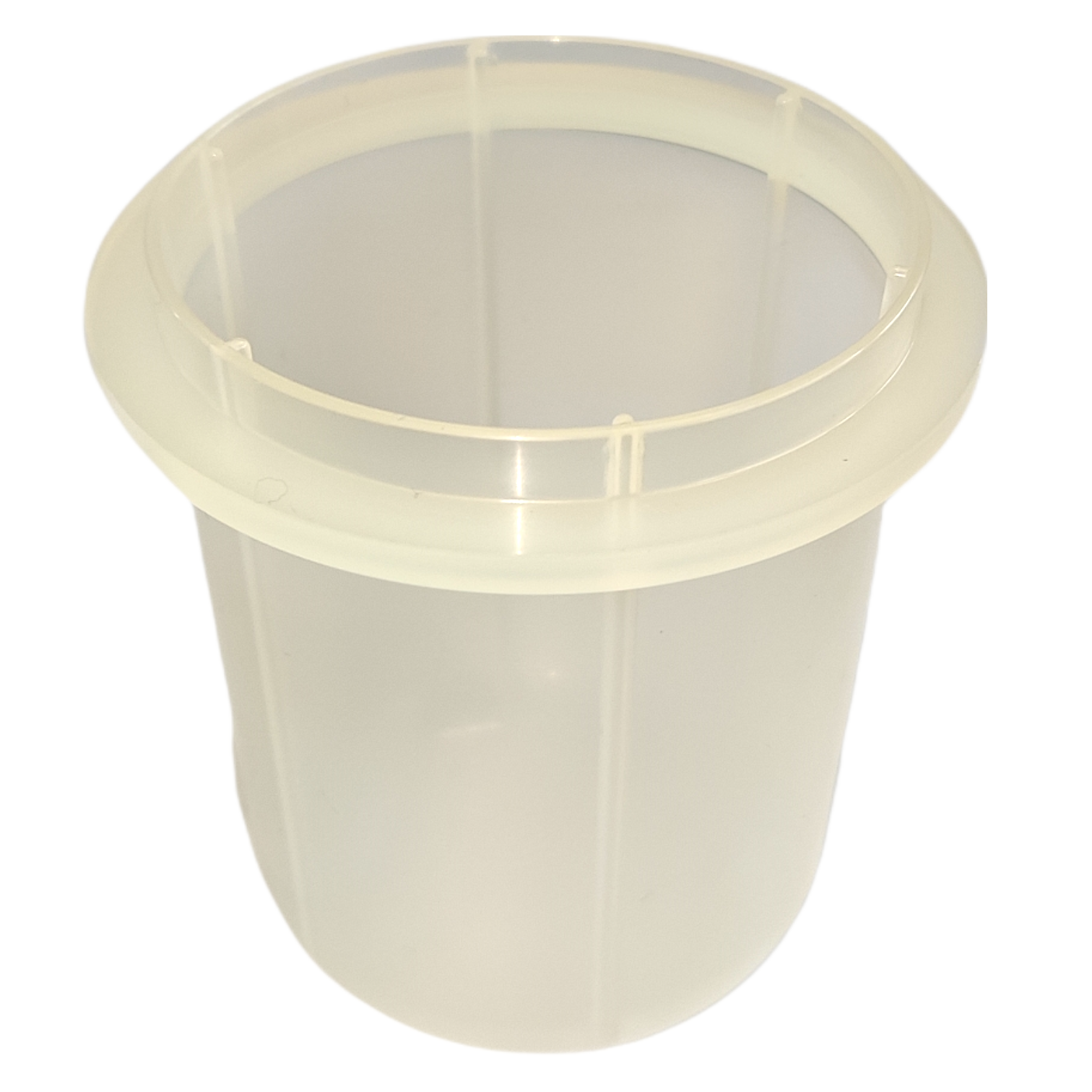 Vas filtru combustibil Kubota: 15521-43130