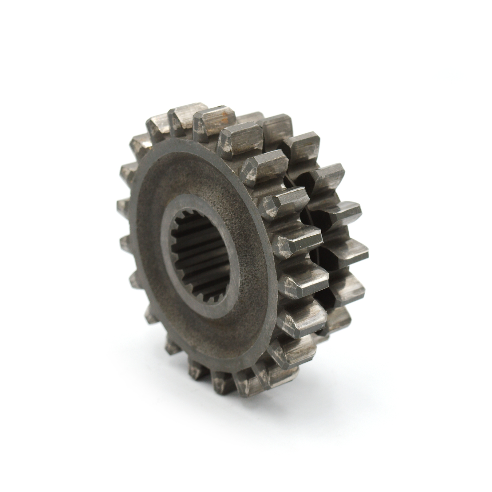 Pinion 17-21 dinți Kubota 66611-14442