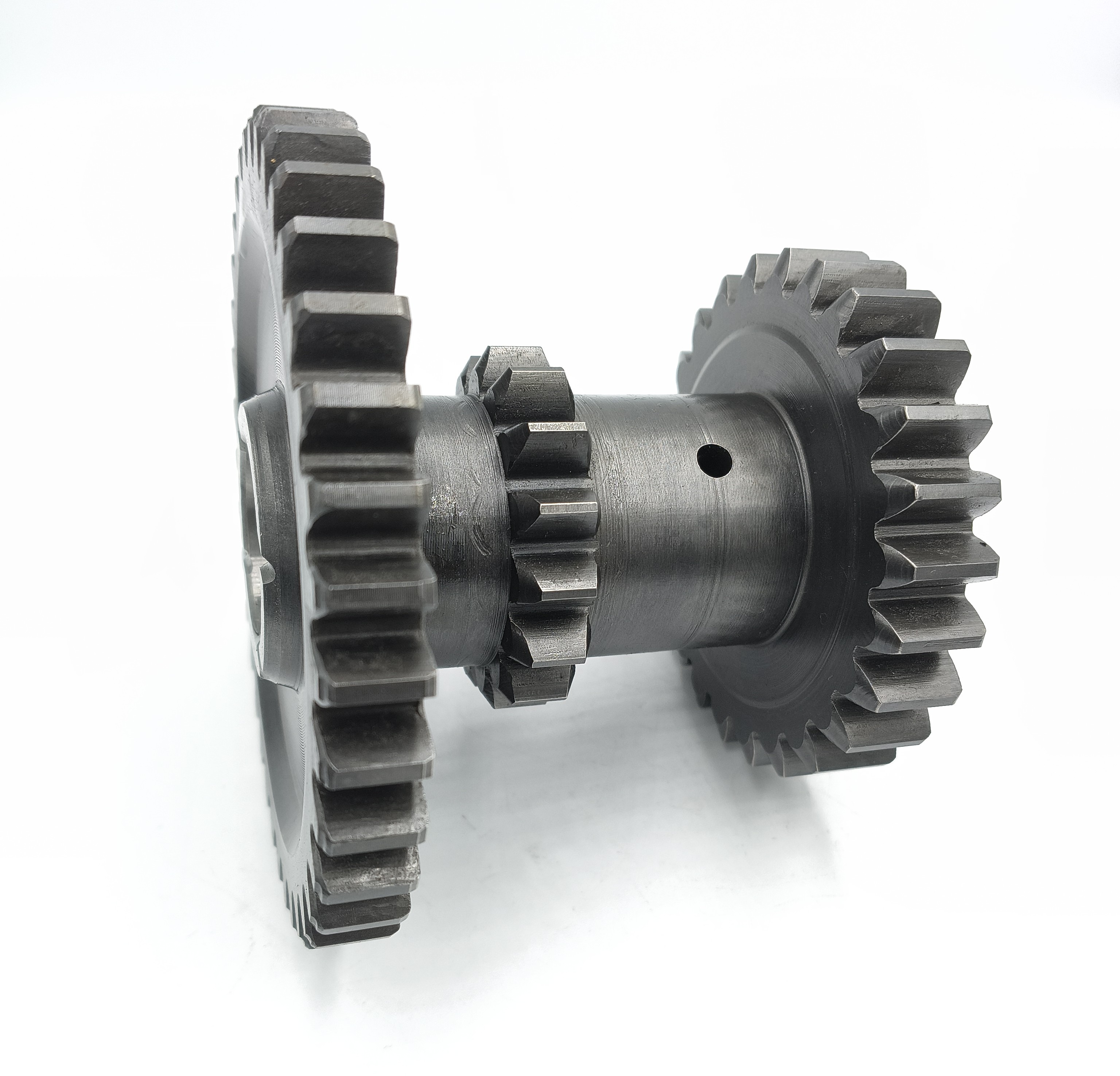 Ax pinion 36-15-25 dinți Iseki 1507-306-0020-0