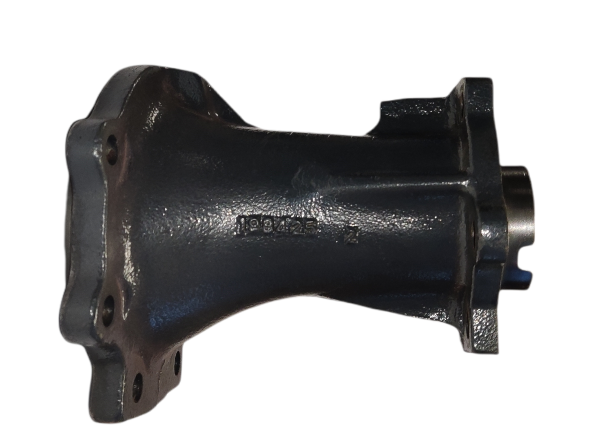 Carcasă punte față dreapta Yanmar: 198425-13620