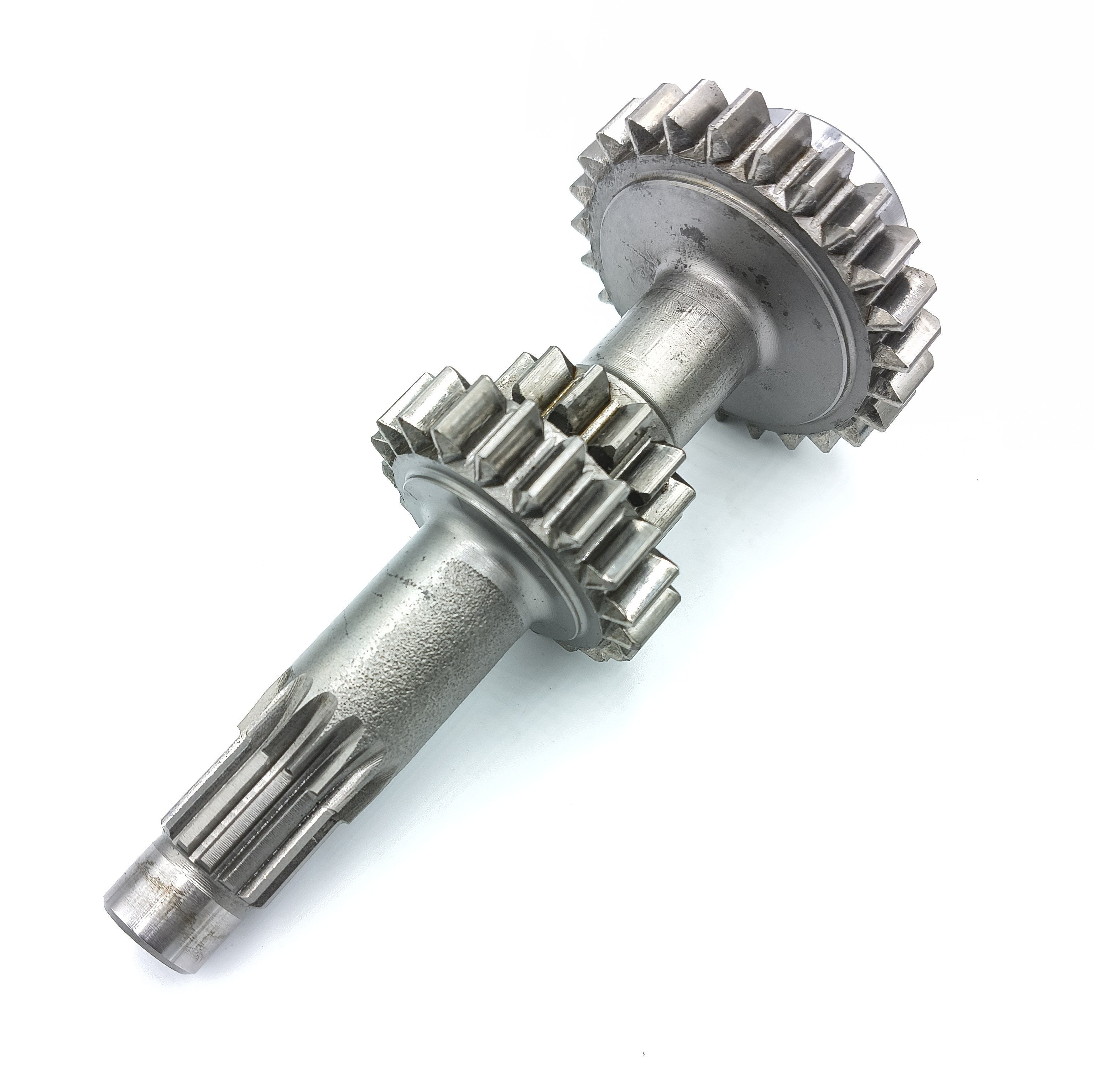 Shaft 2nd Kubota : 6A830-14210