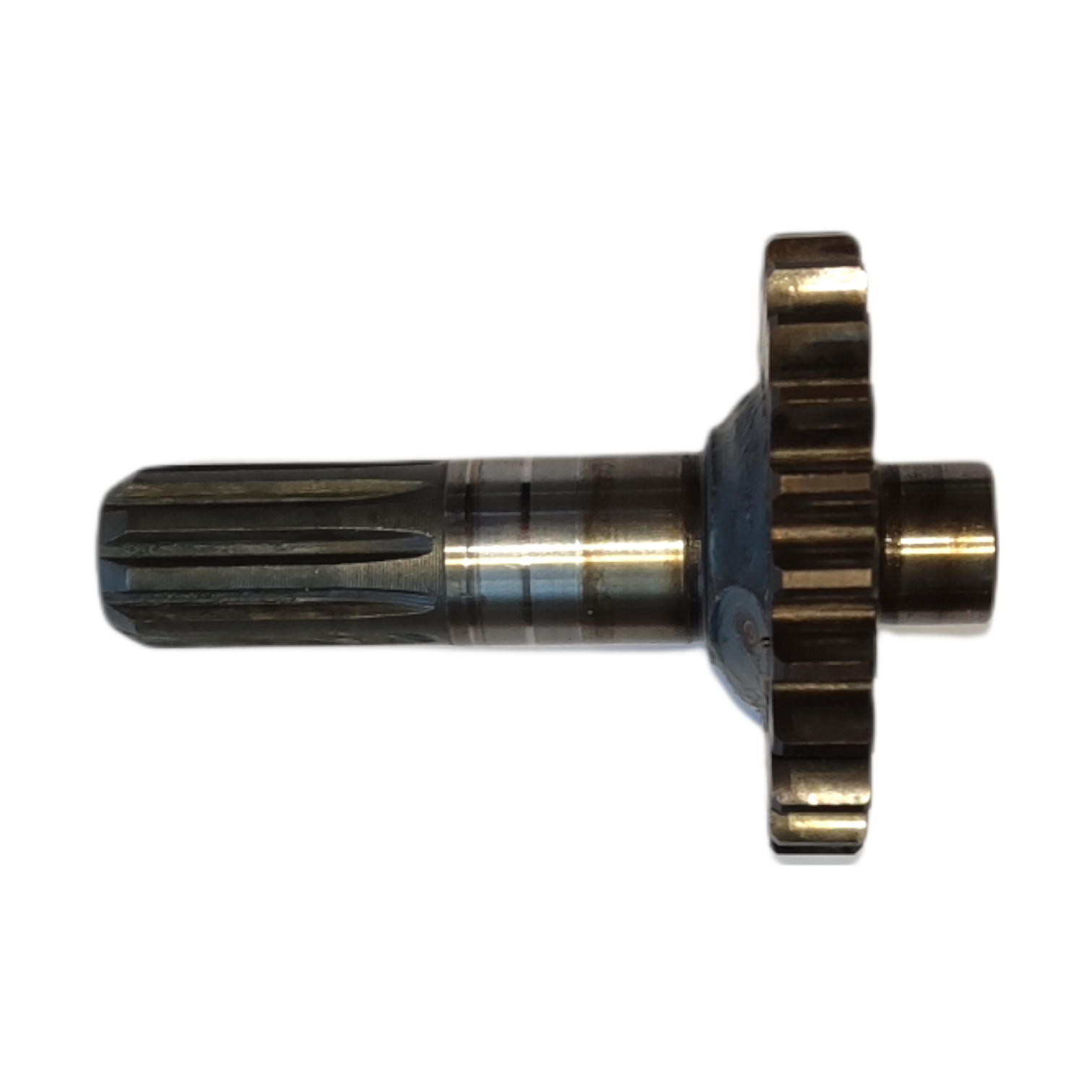 Ax cu pinion P.T.O. 23 dinți Iseki: 1480-208-2100-0