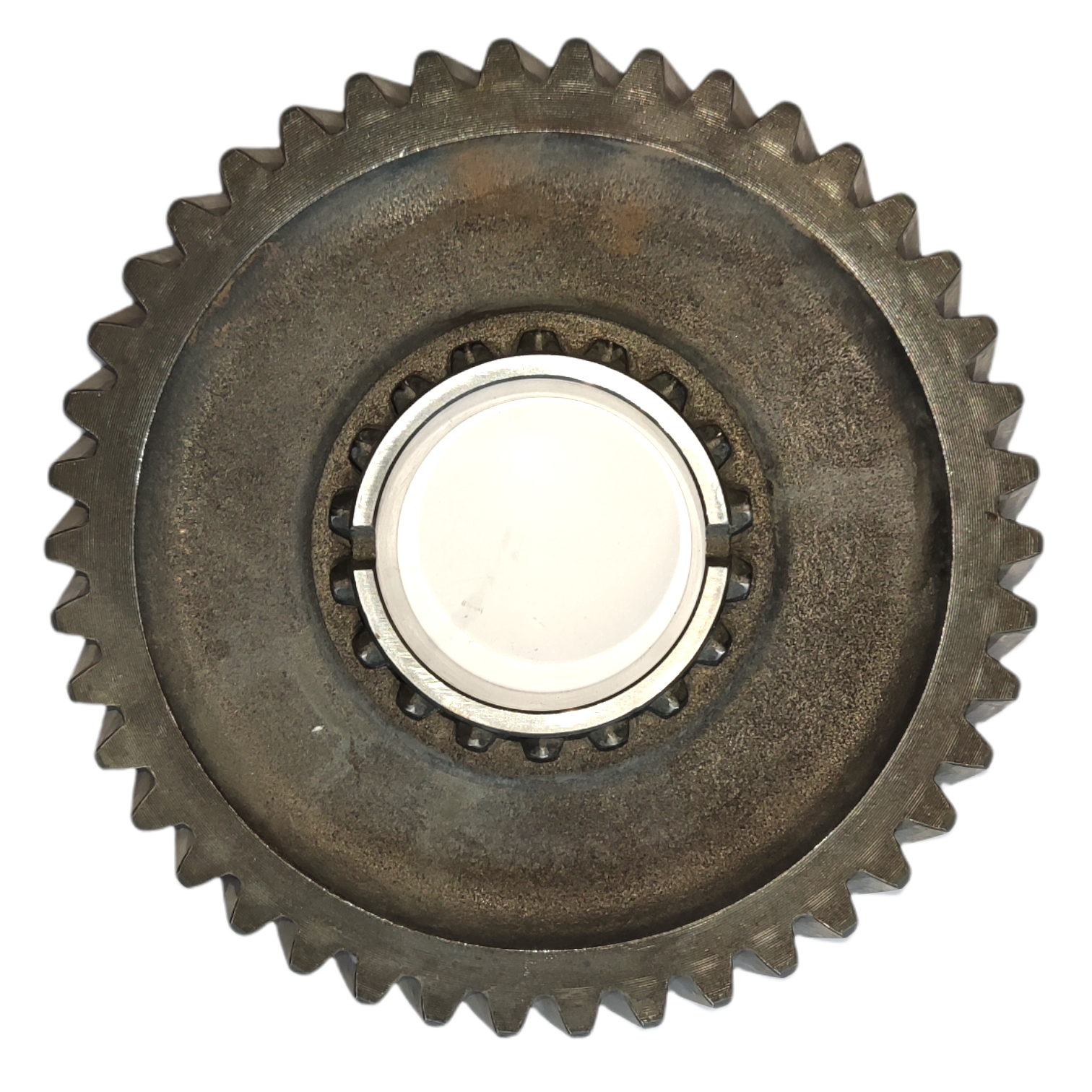 Pinion 42 dinți Kubota: 38240-21730
