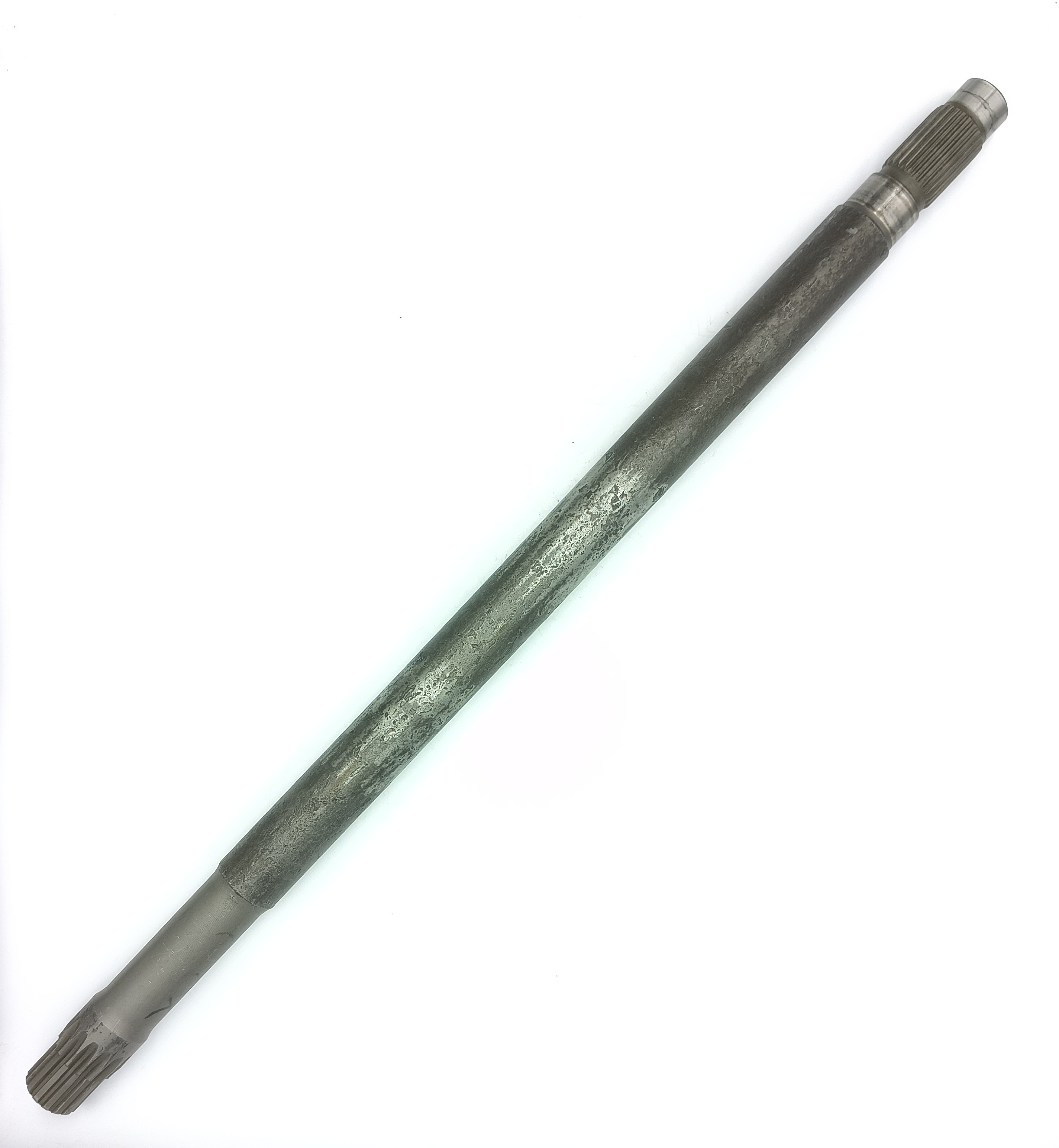 Ax PTO Kubota 37410-16310