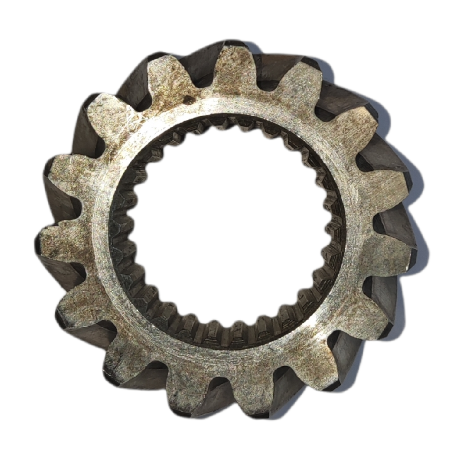 Pinion 15 dinți Kubota: 38240-21530