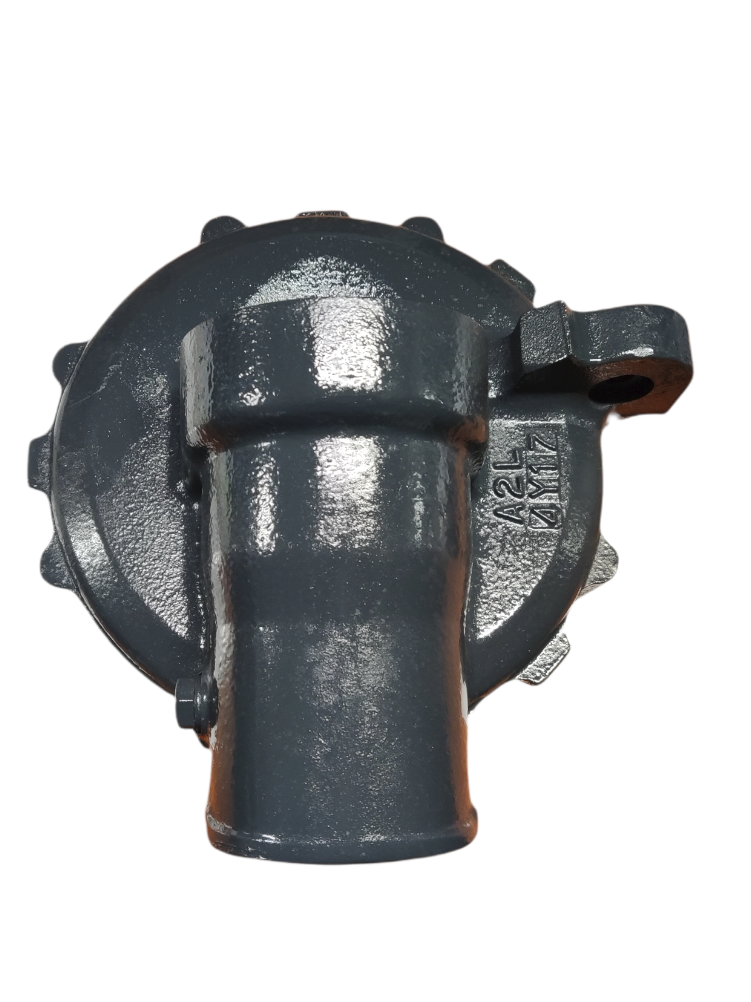 Carcasă reductor roată față, dreapta, Kubota: 37970-21210