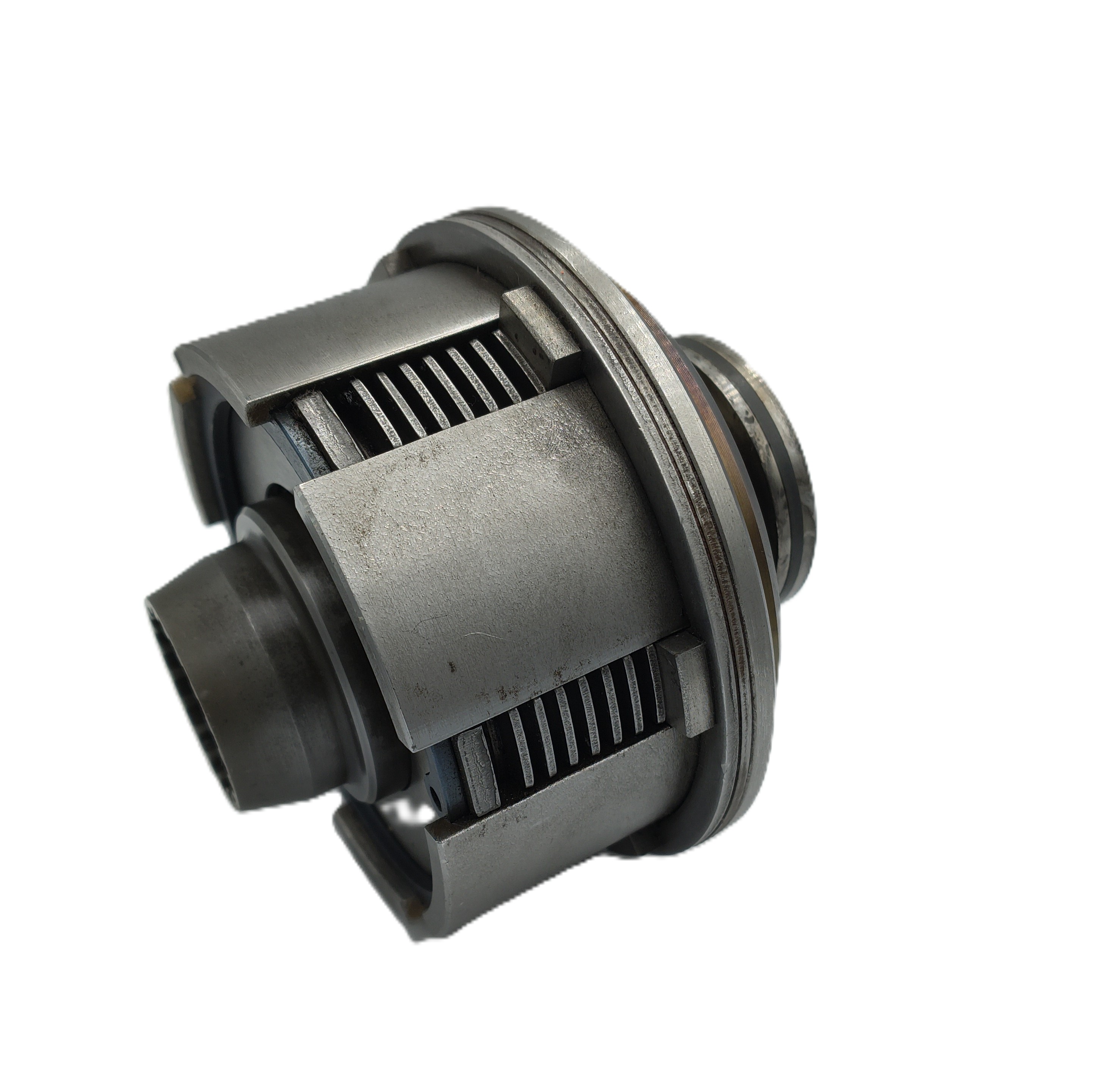 Kit ambreiaj PTO, ansamblu Iseki 1446-216-2000-0
