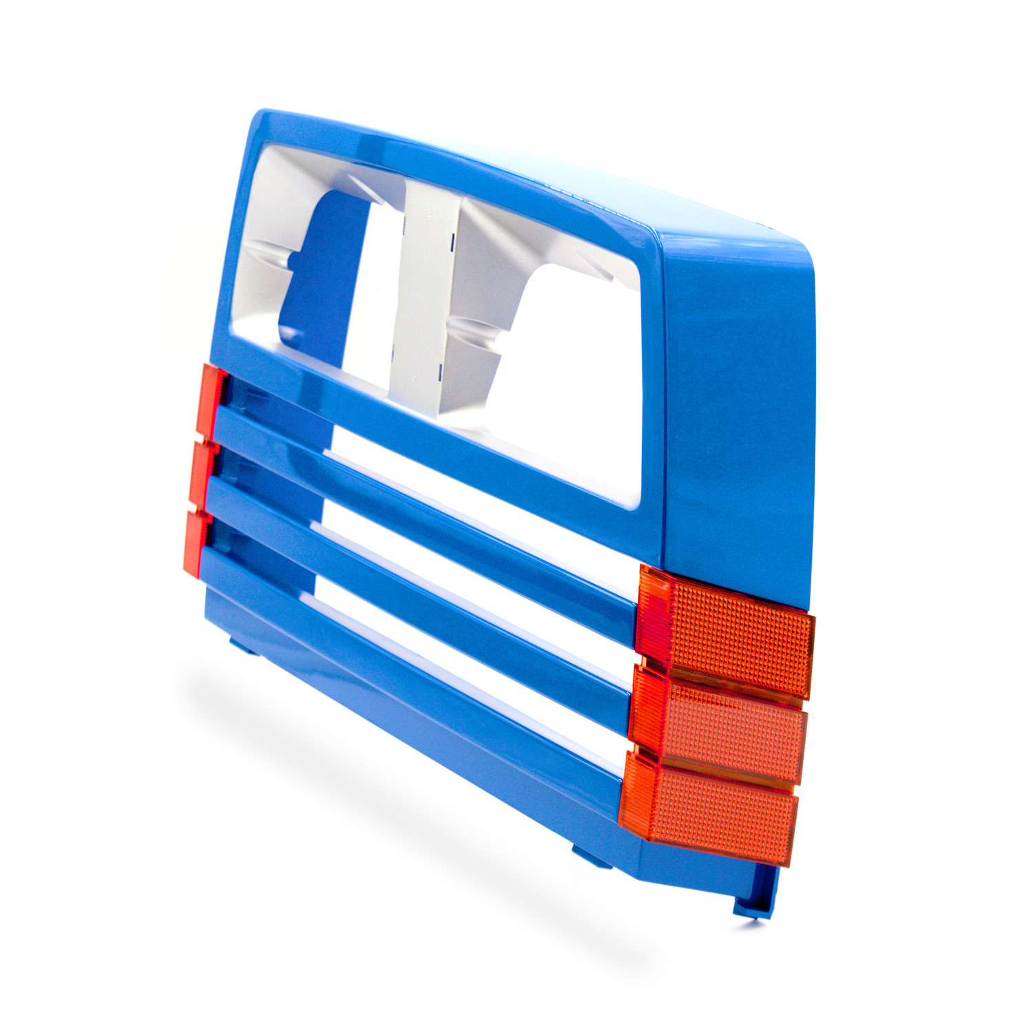Grilaj (ansamblu) Iseki 1560-601-370-00