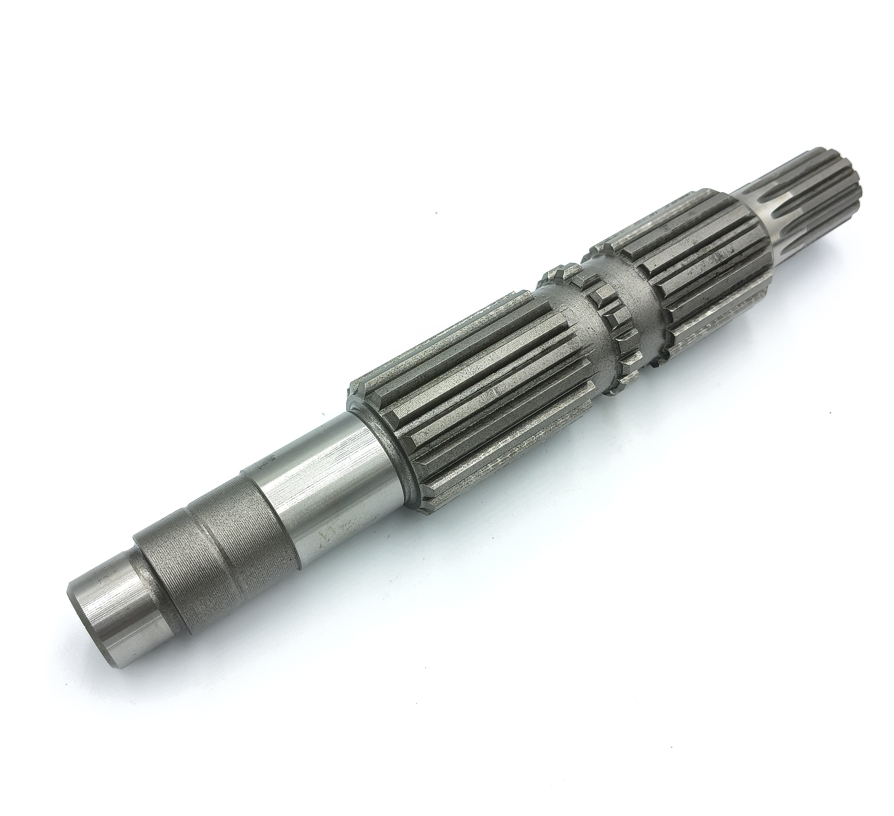 Shaft 3rd Kubota : 6A830-14310
