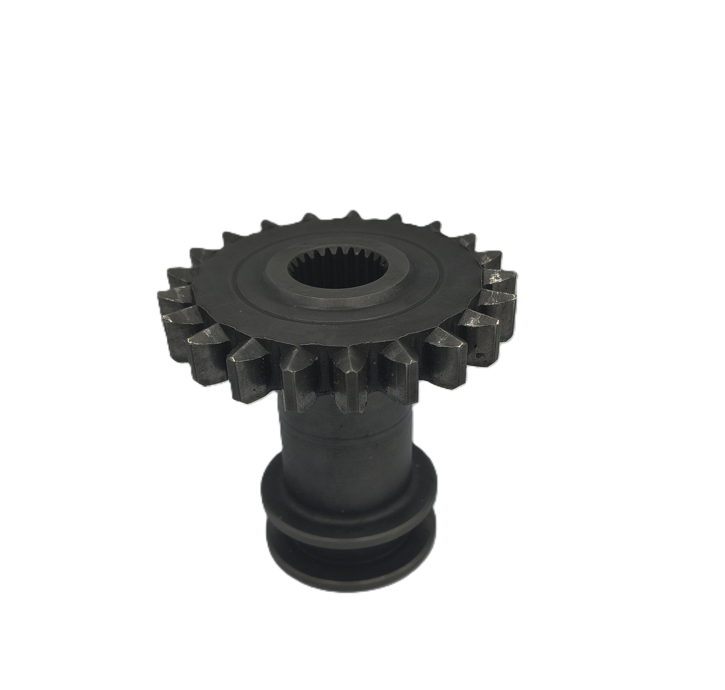 Arbore-pinion 21 dinți Iseki 1617-221-005-00