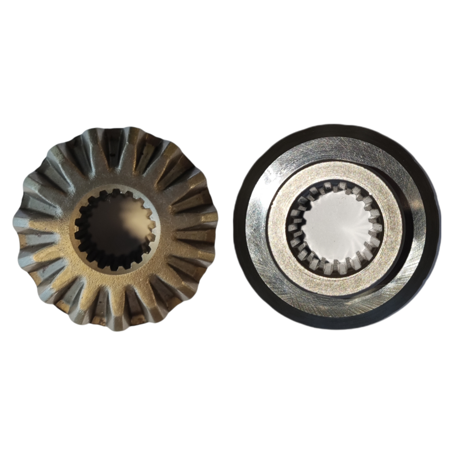 Pinioane planetare diferențial, 15 dinți (4x4) Iseki: 1427-432-004-00