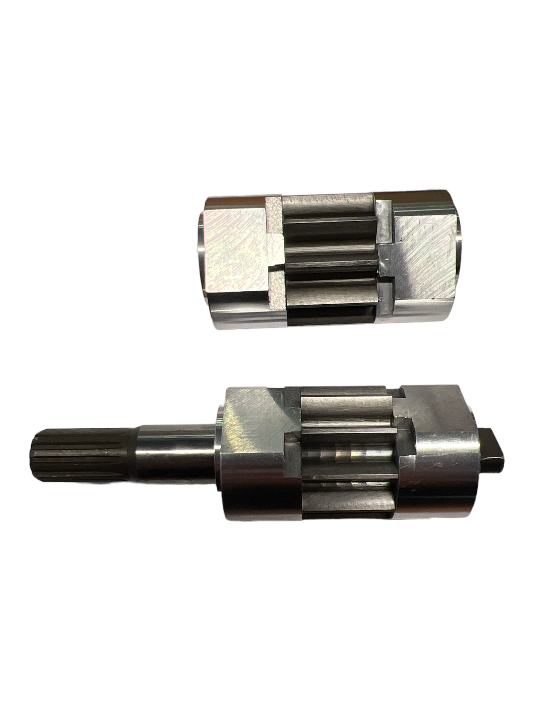 Roată dințată pompă hidraulică Kubota: 31351-76202