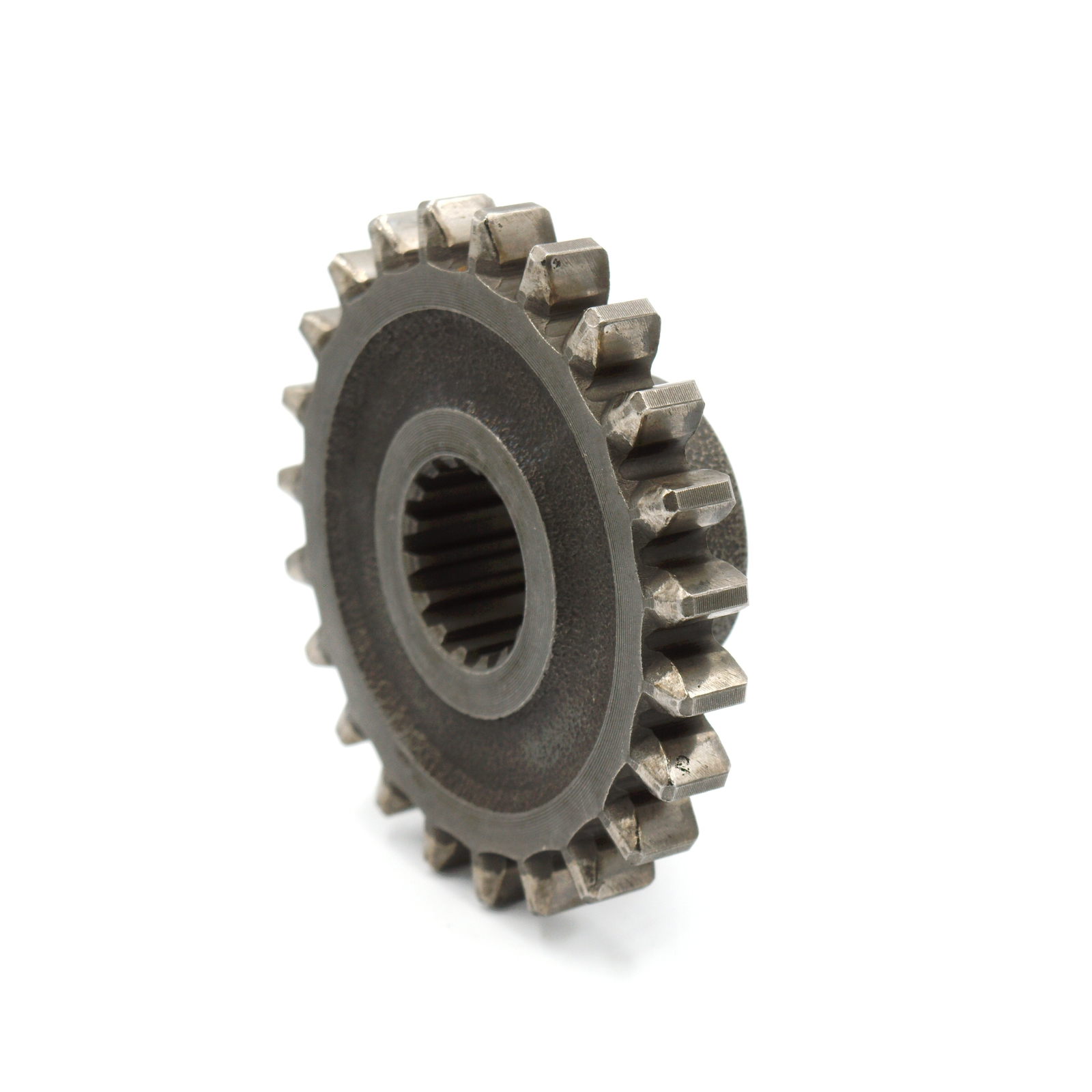 Pinion 23 dinți Kubota