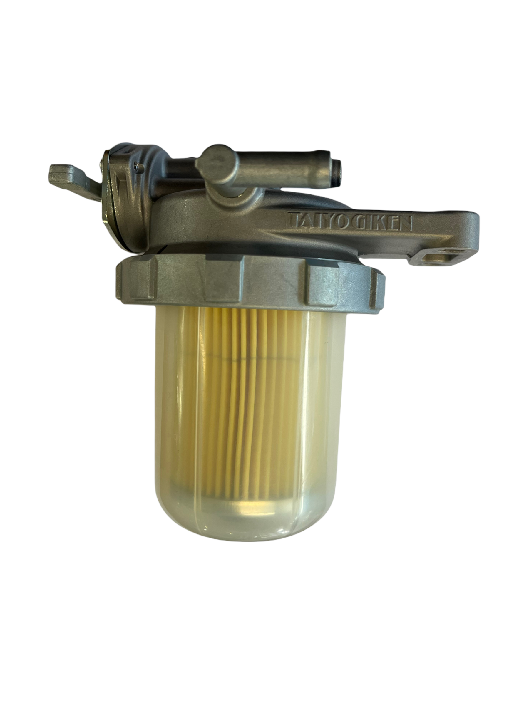 Filtru combustibil (ansamblu) Kubota: 15521-43018