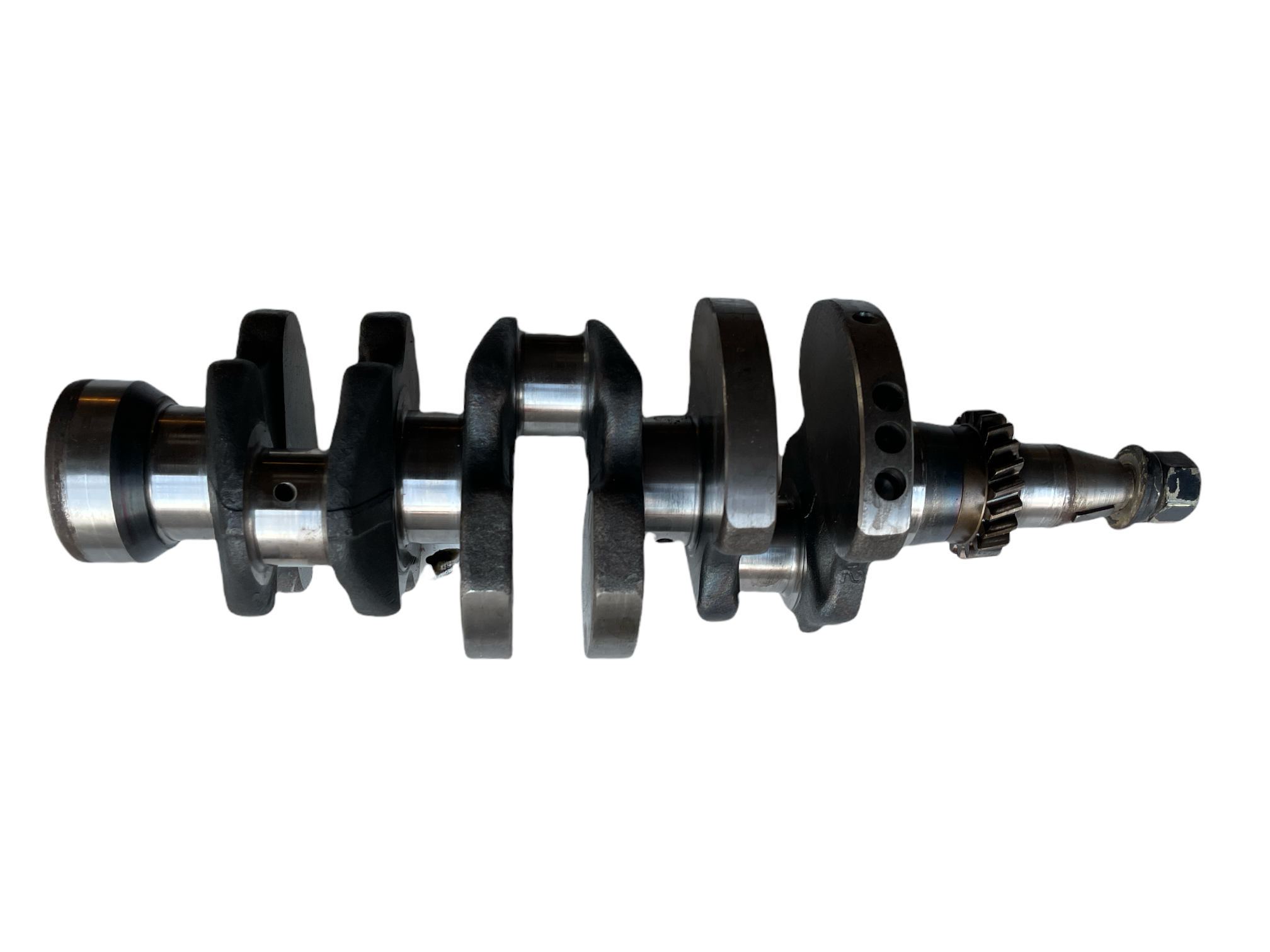 Arbore cotit Iseki: 5650-040-881-10