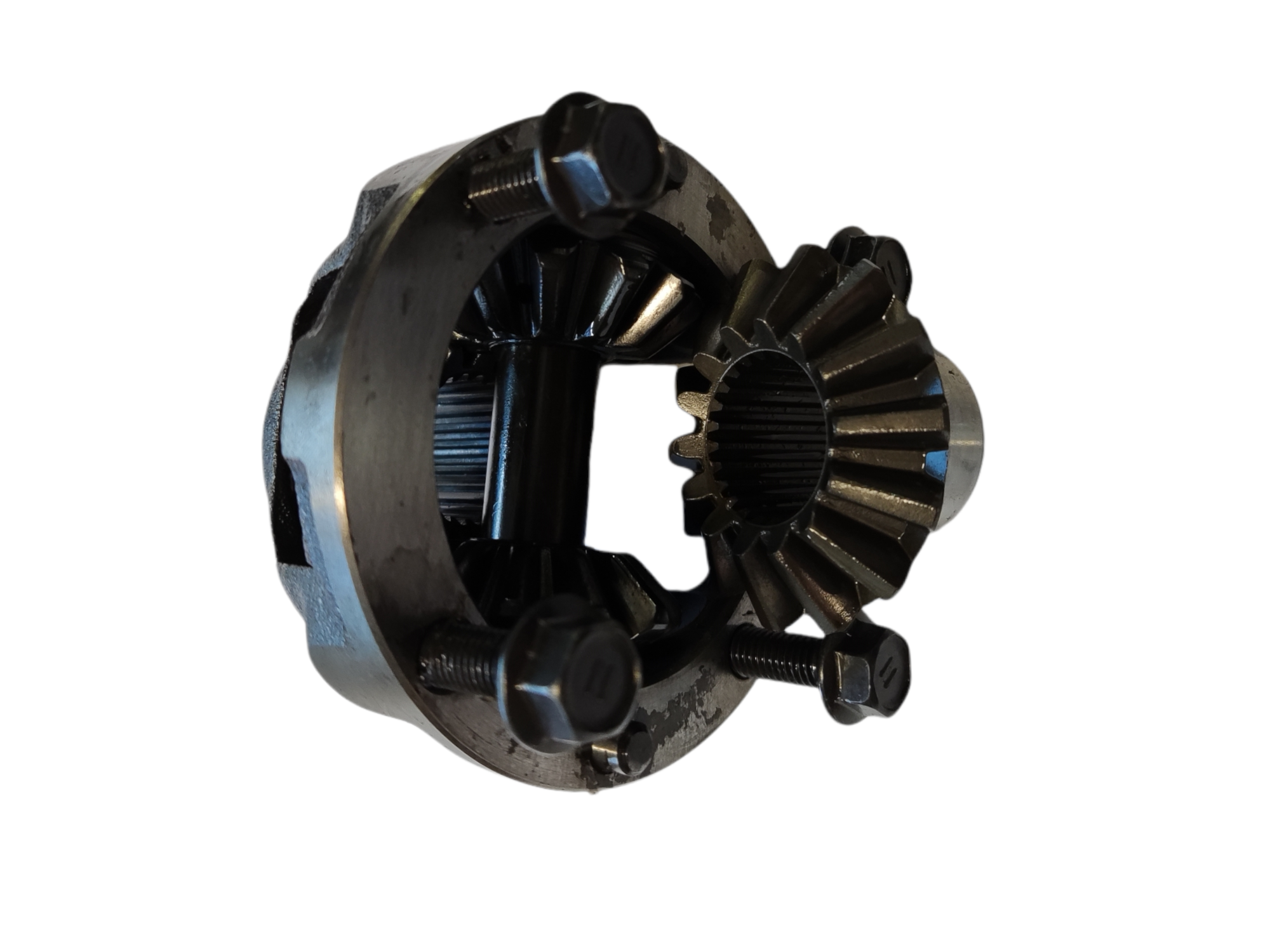 Ansamblu carcasă diferențial 4x4 DT Kubota: 67156-76650