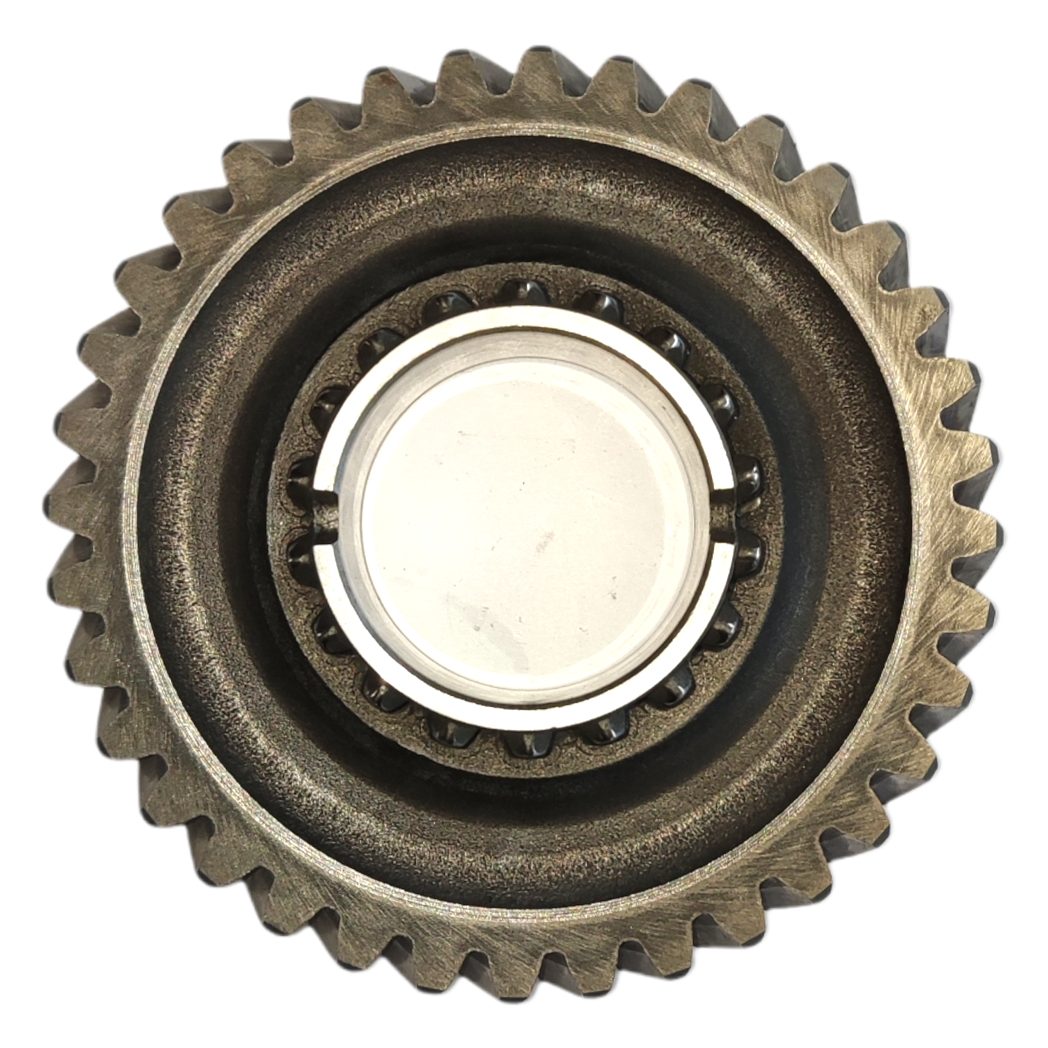 Pinion 36 dinți Kubota: 38240-21710