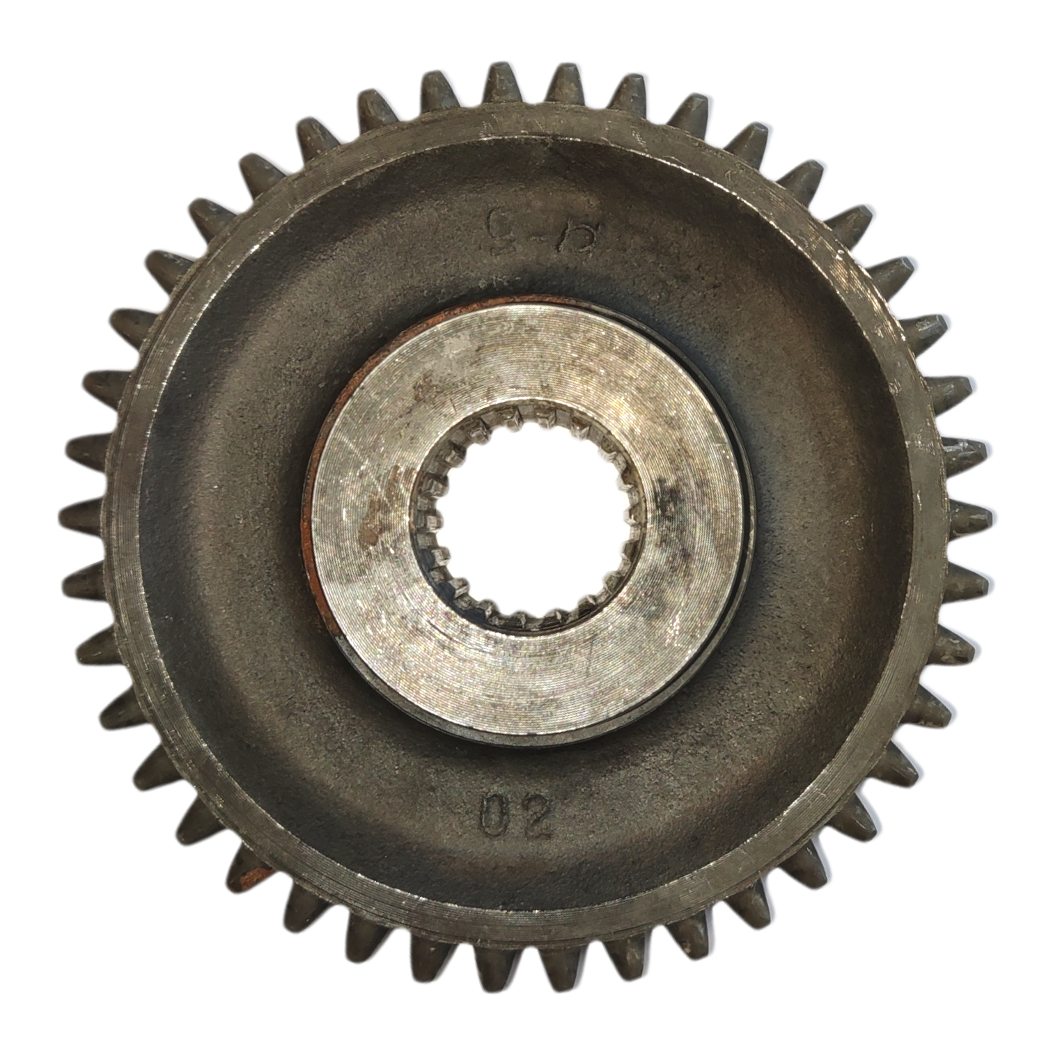 Pinion 42 dinți Kubota: 38240-21830