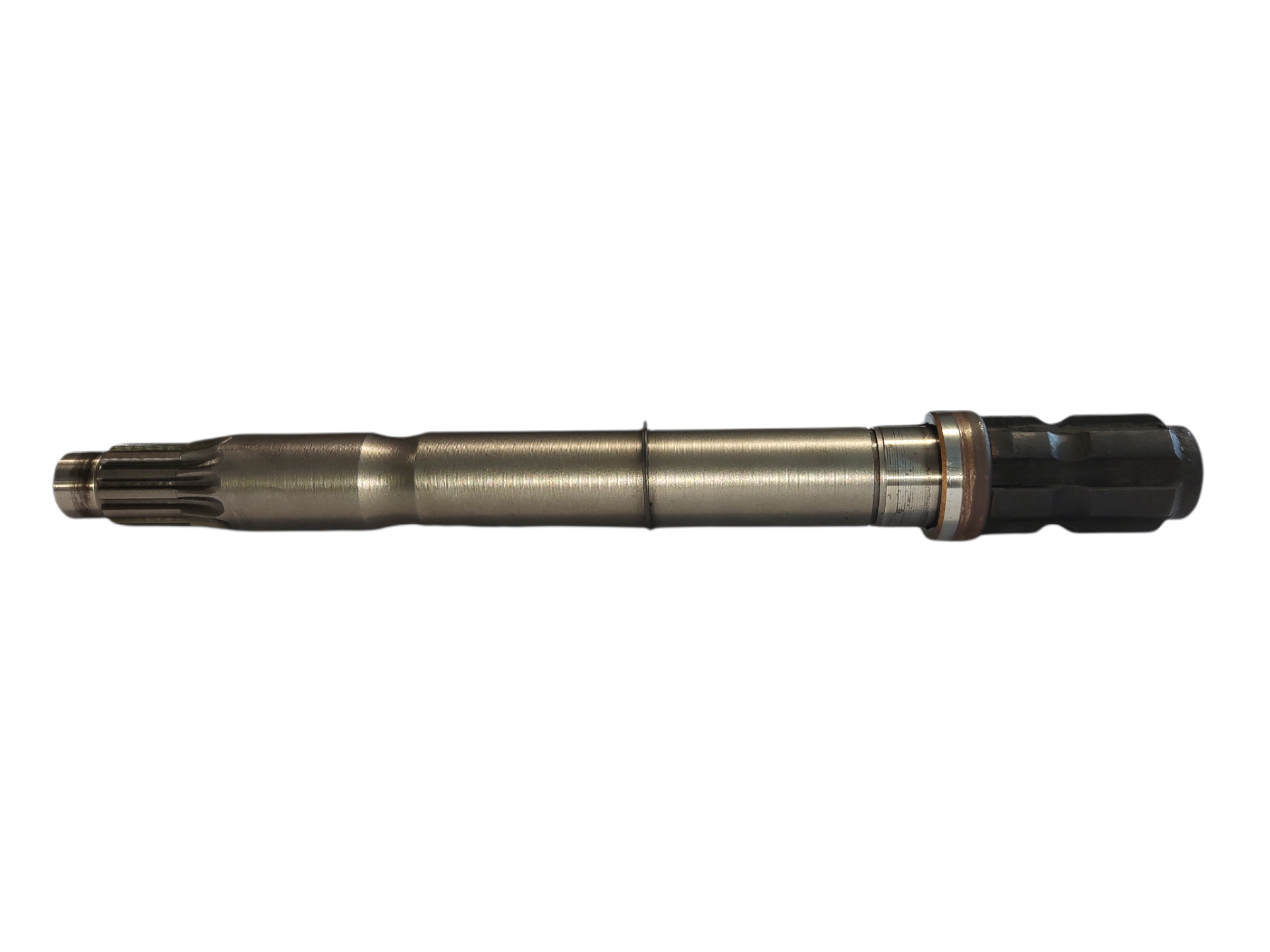 Ax P.T.O. Yanmar: 198511-26310