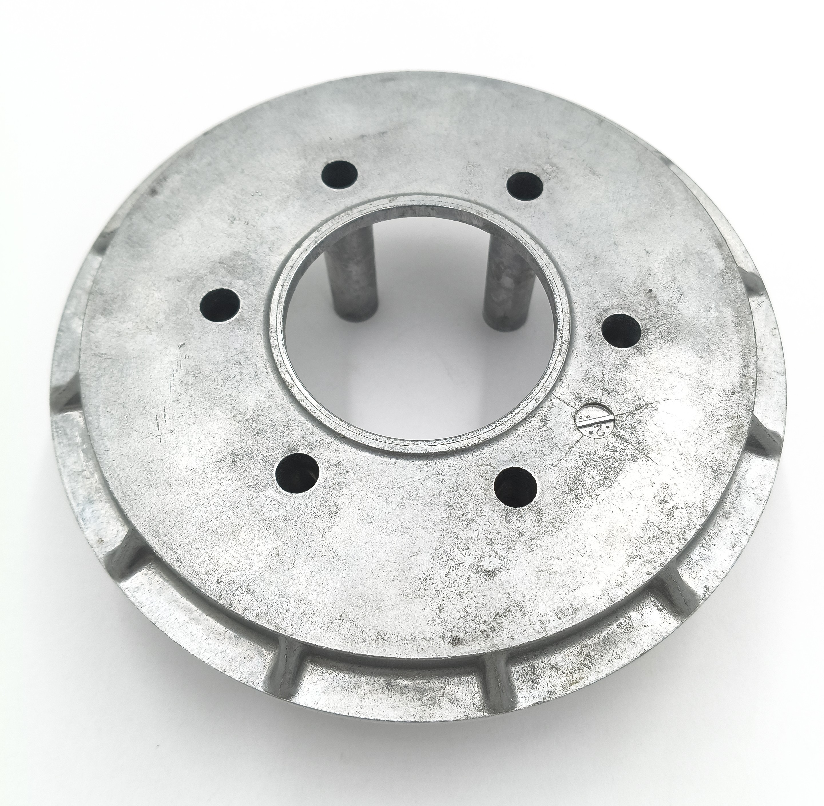 Placă de Presiune Kubota 34550-21510