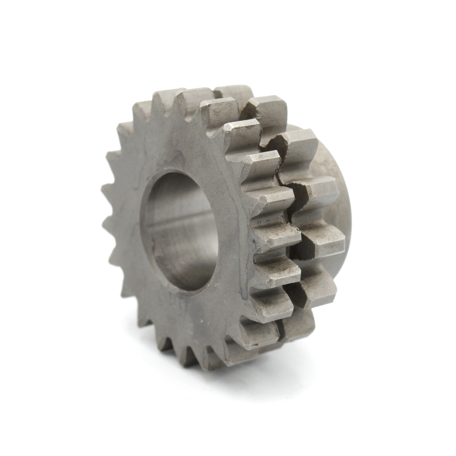 Pinion 15-22 dinți Kubota