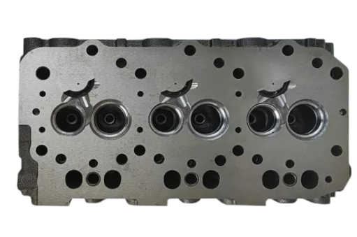 Chiulasă Yanmar: 729156-11700